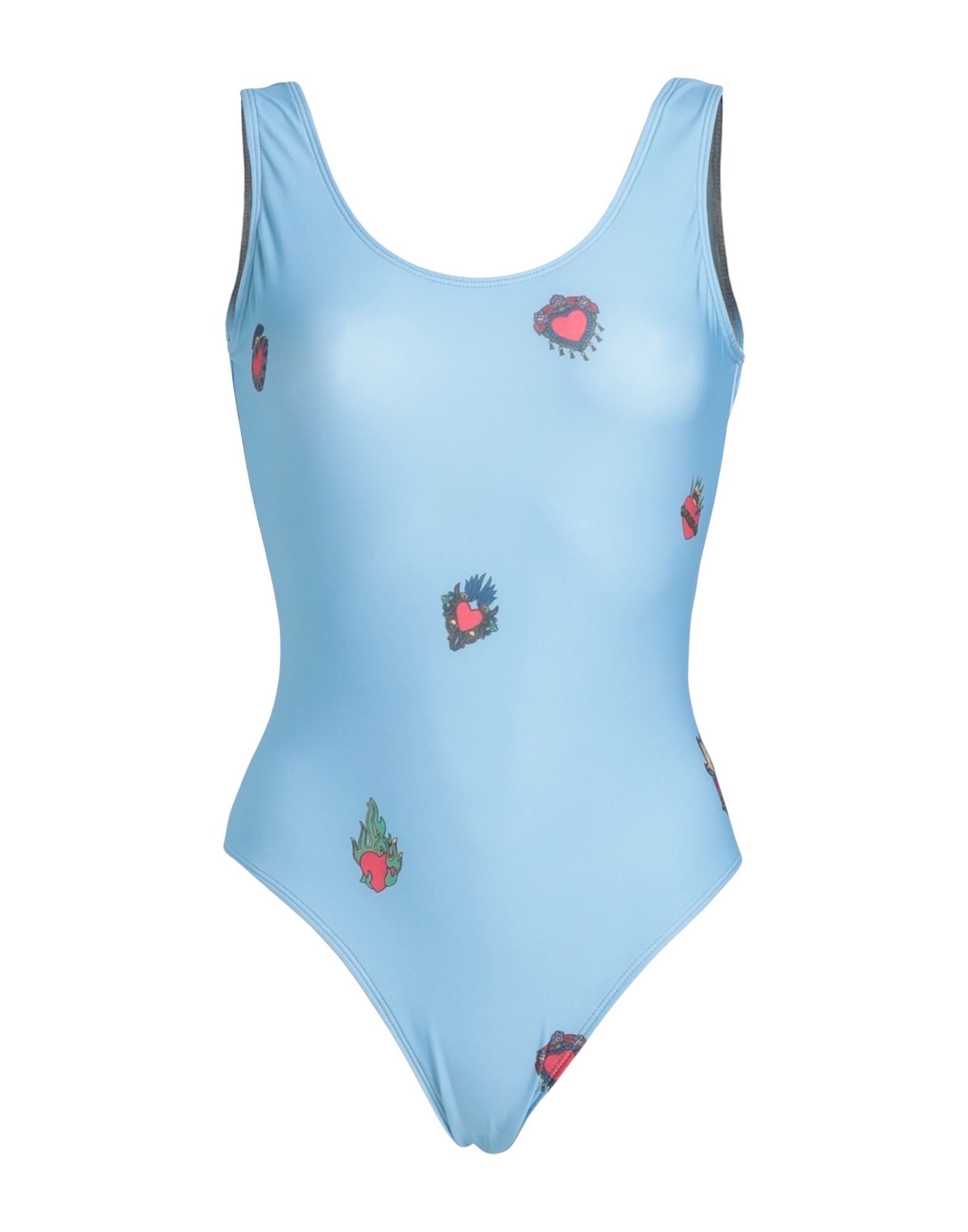 Oas One-piece Swimsuits In Blue | ModeSens