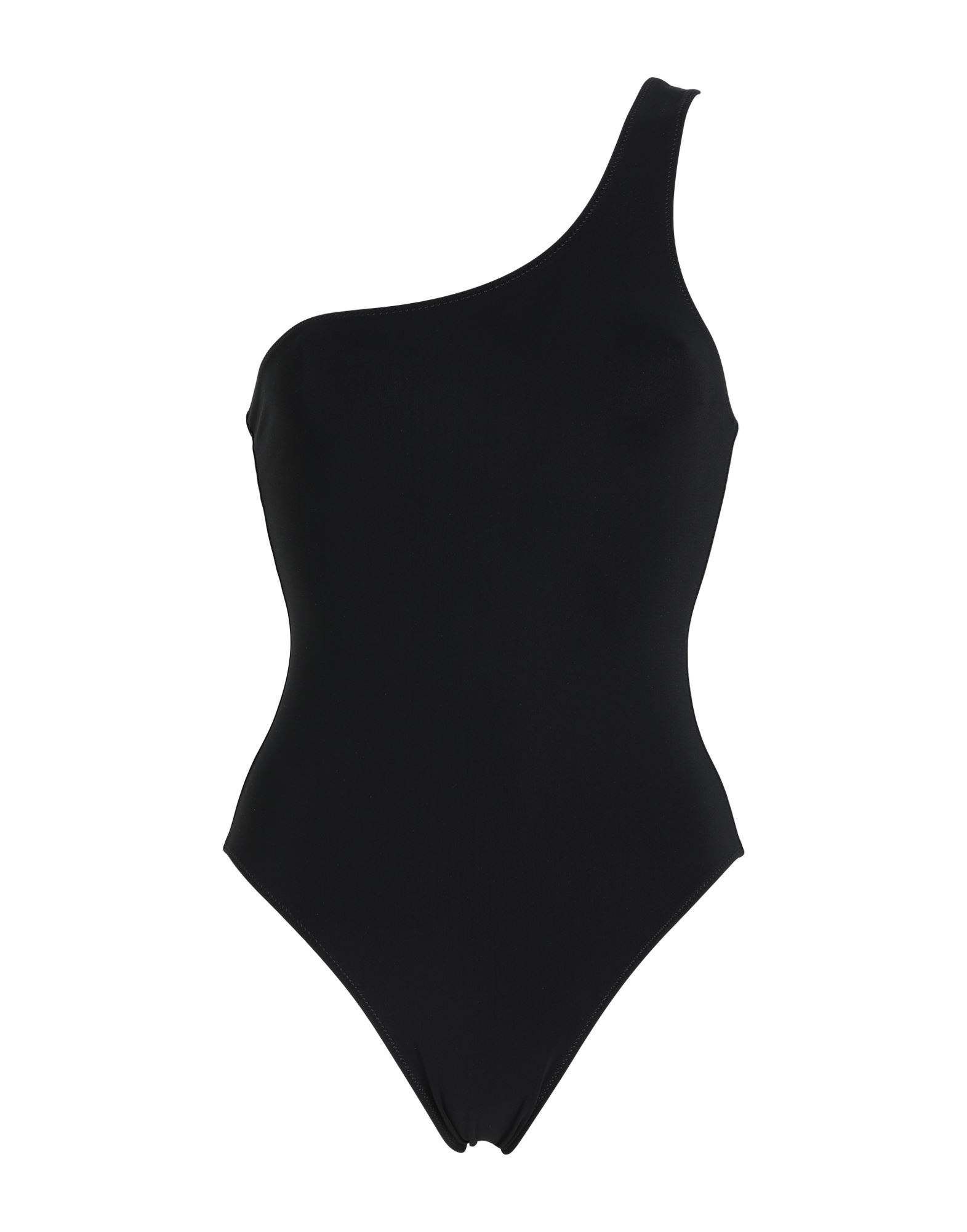 Lido One-piece Swimsuits In Black