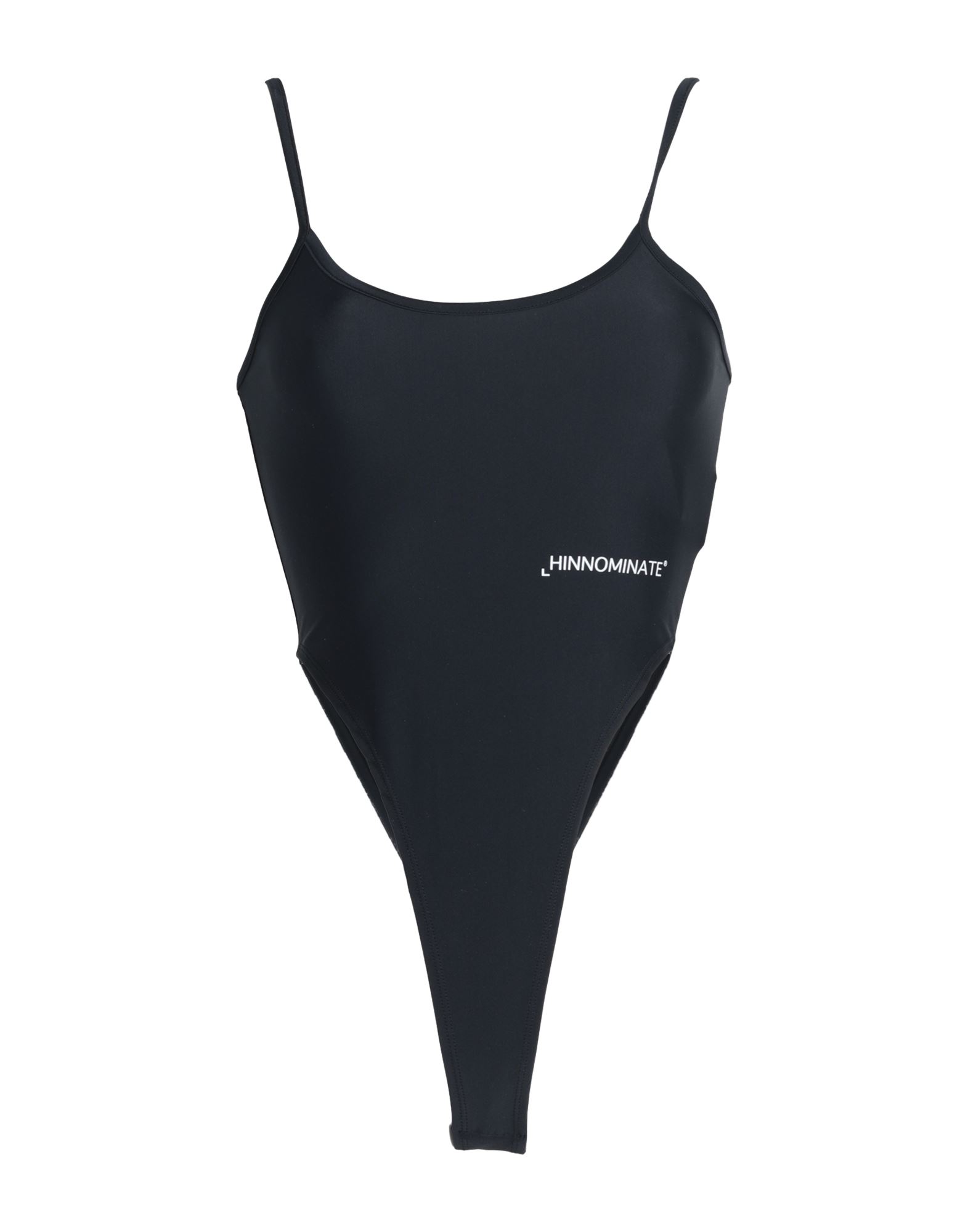 Hinnominate Tops In Black