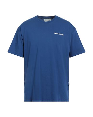 Camiseta Hombre Azul marino S,XS Hombre