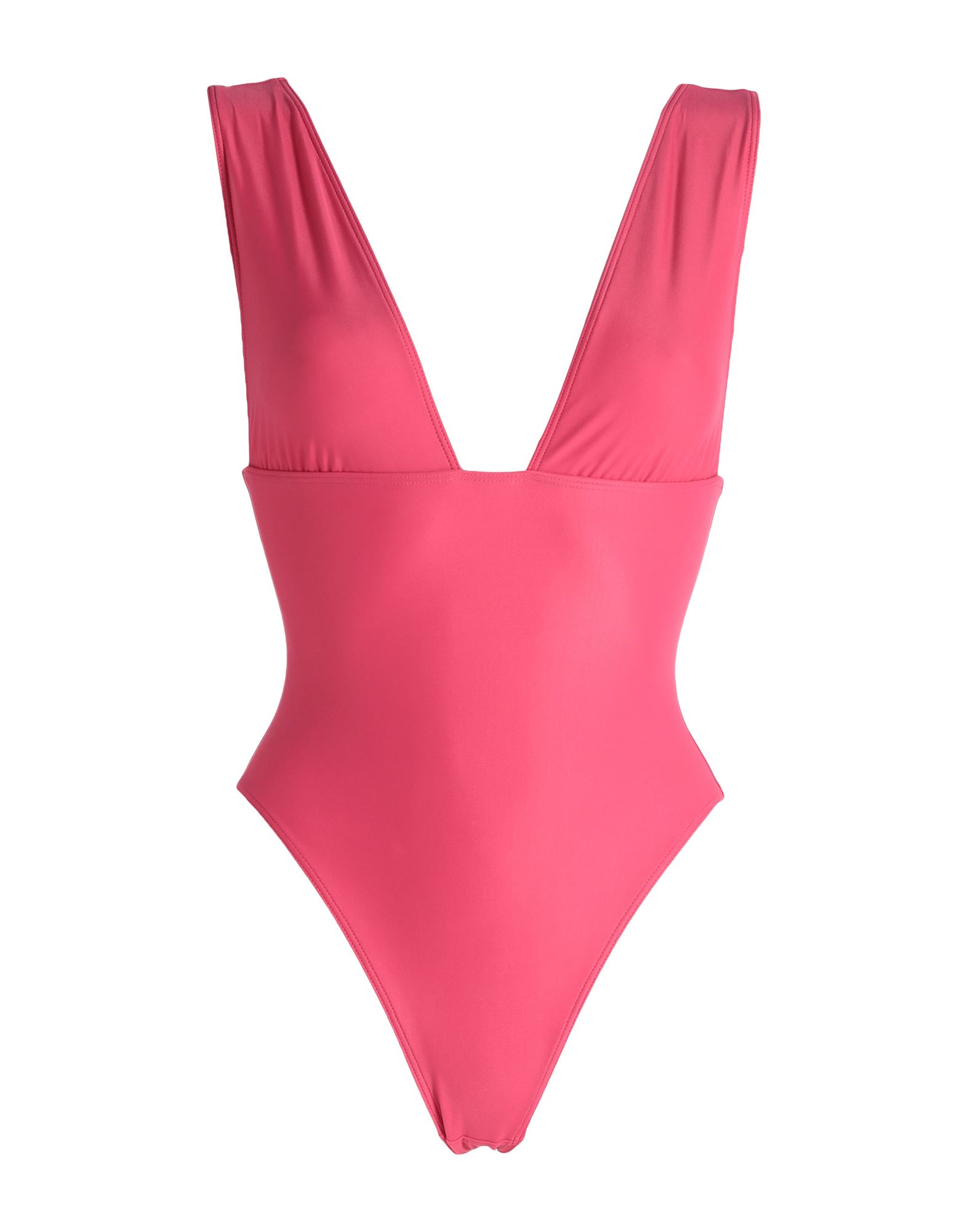 Poolday Paris One-piece Swimsuits In Pink