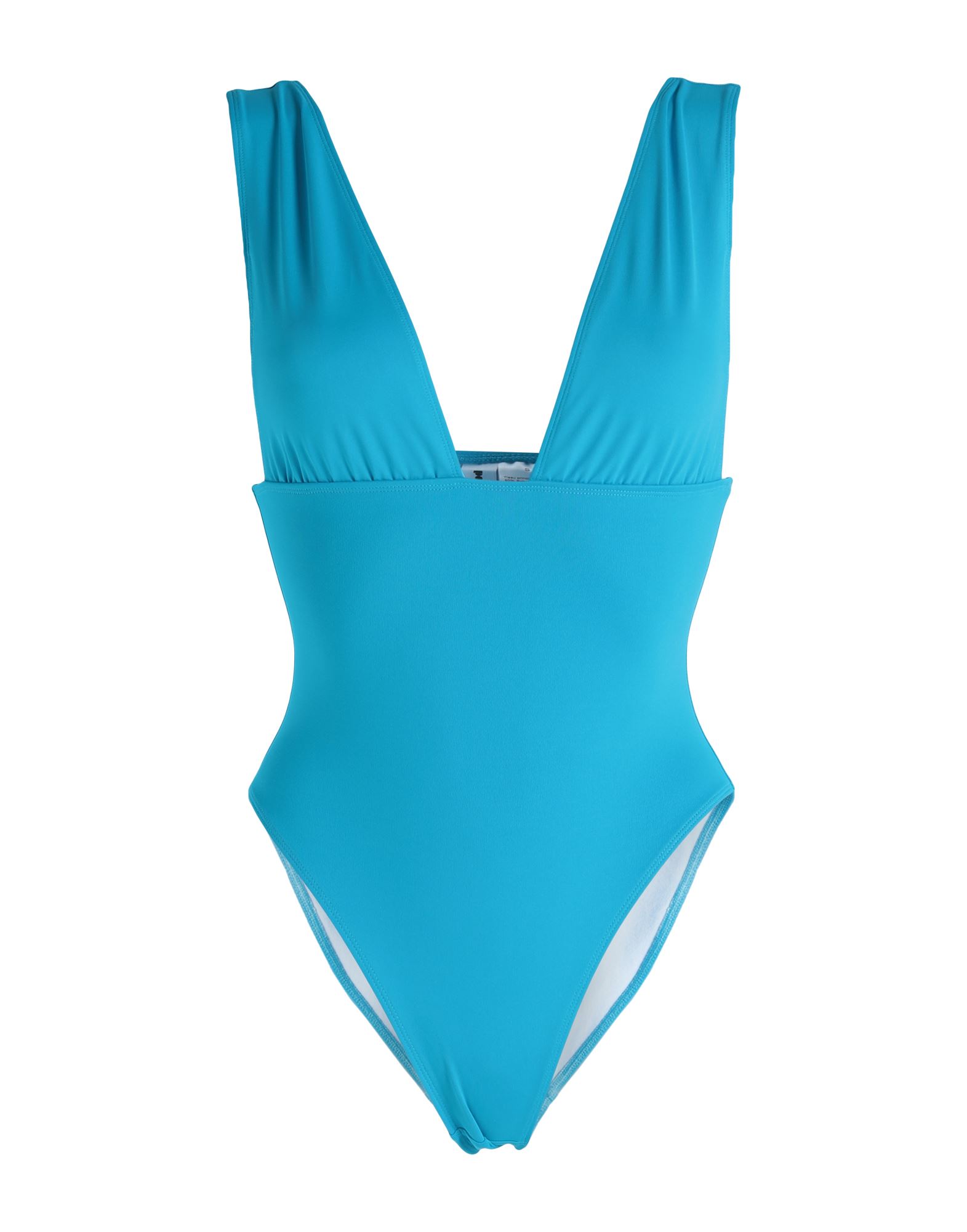 Poolday Paris One-piece Swimsuits In Blue