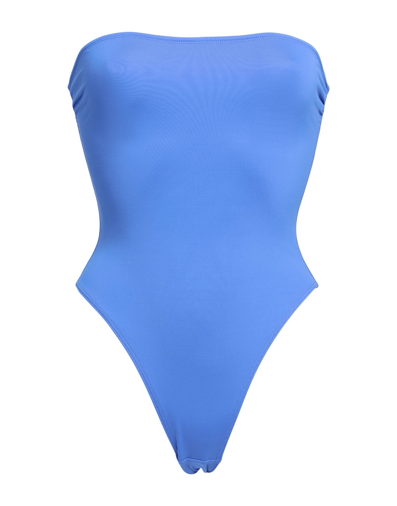 Poolday Paris One-piece Swimsuits In Blue