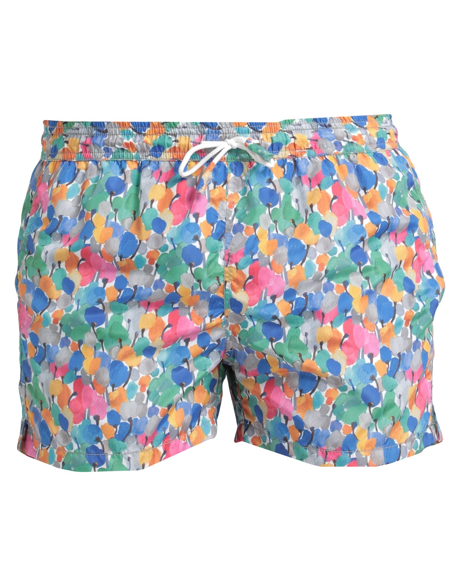 ALESSANDRO LAMURA Swim trunks