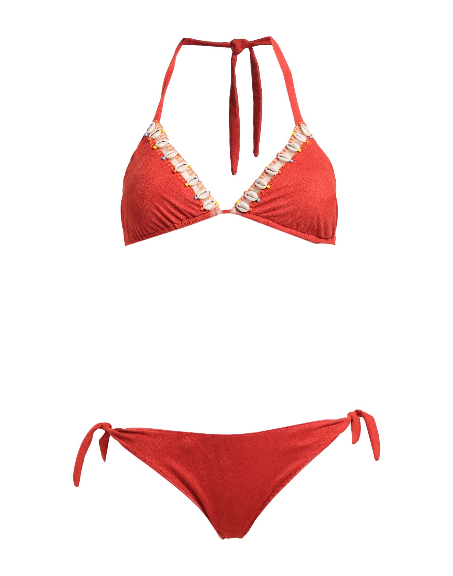 Maillot De Bain Bikini Pin Up Stars Miu - Taille 46, Motif Arc-en-ciel, Neuf Avec étiquettes
