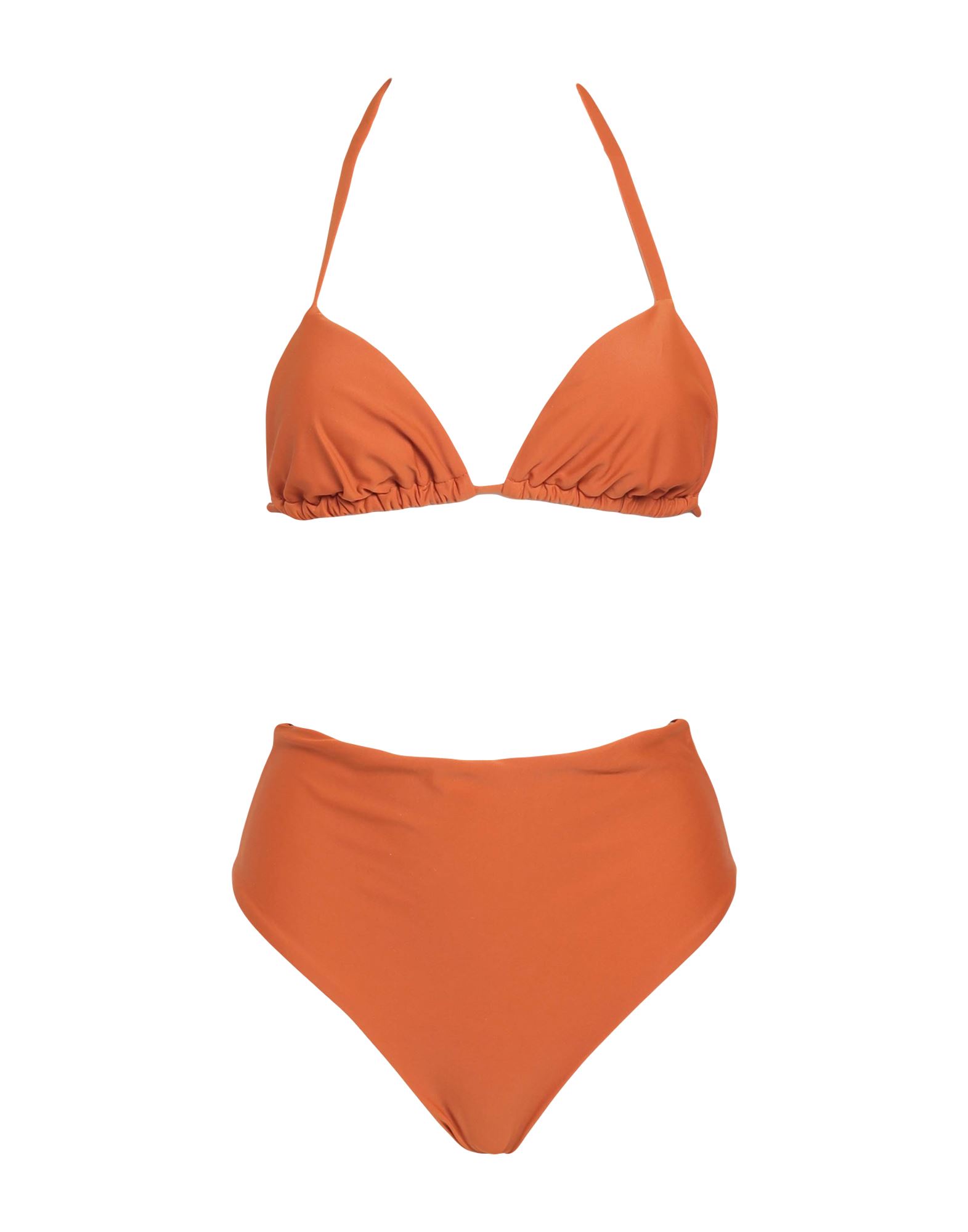 Feminista Bikinis In Rust