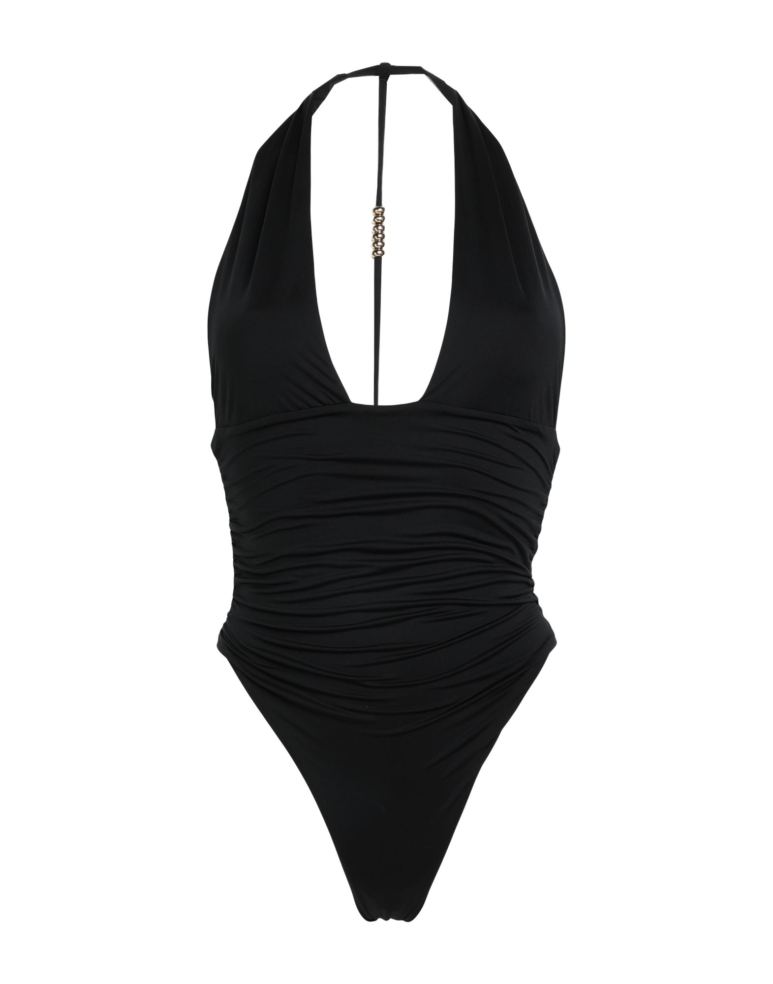 Akala Studio One-piece Swimsuits In Black