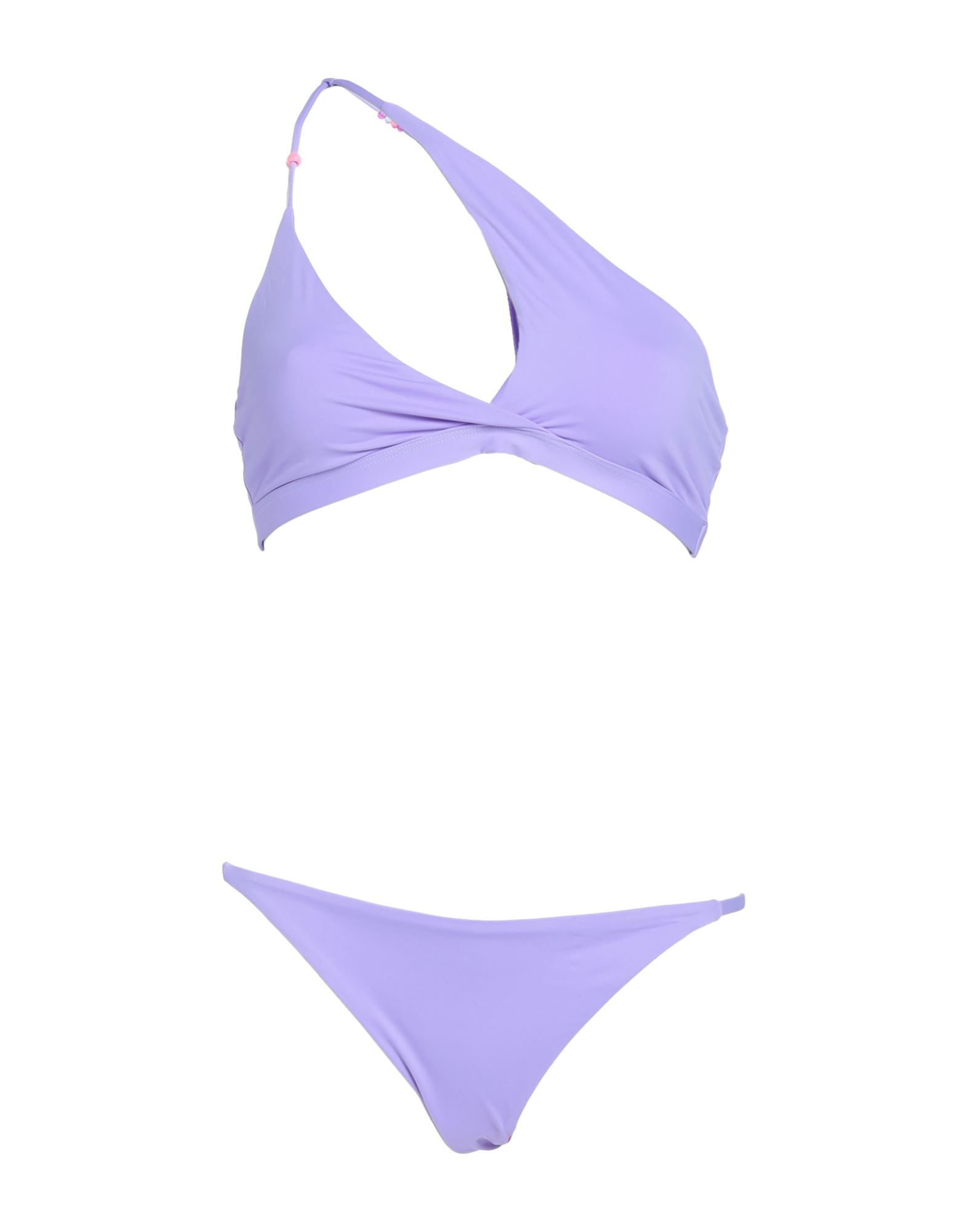 Akala Studio Bikinis In Purple