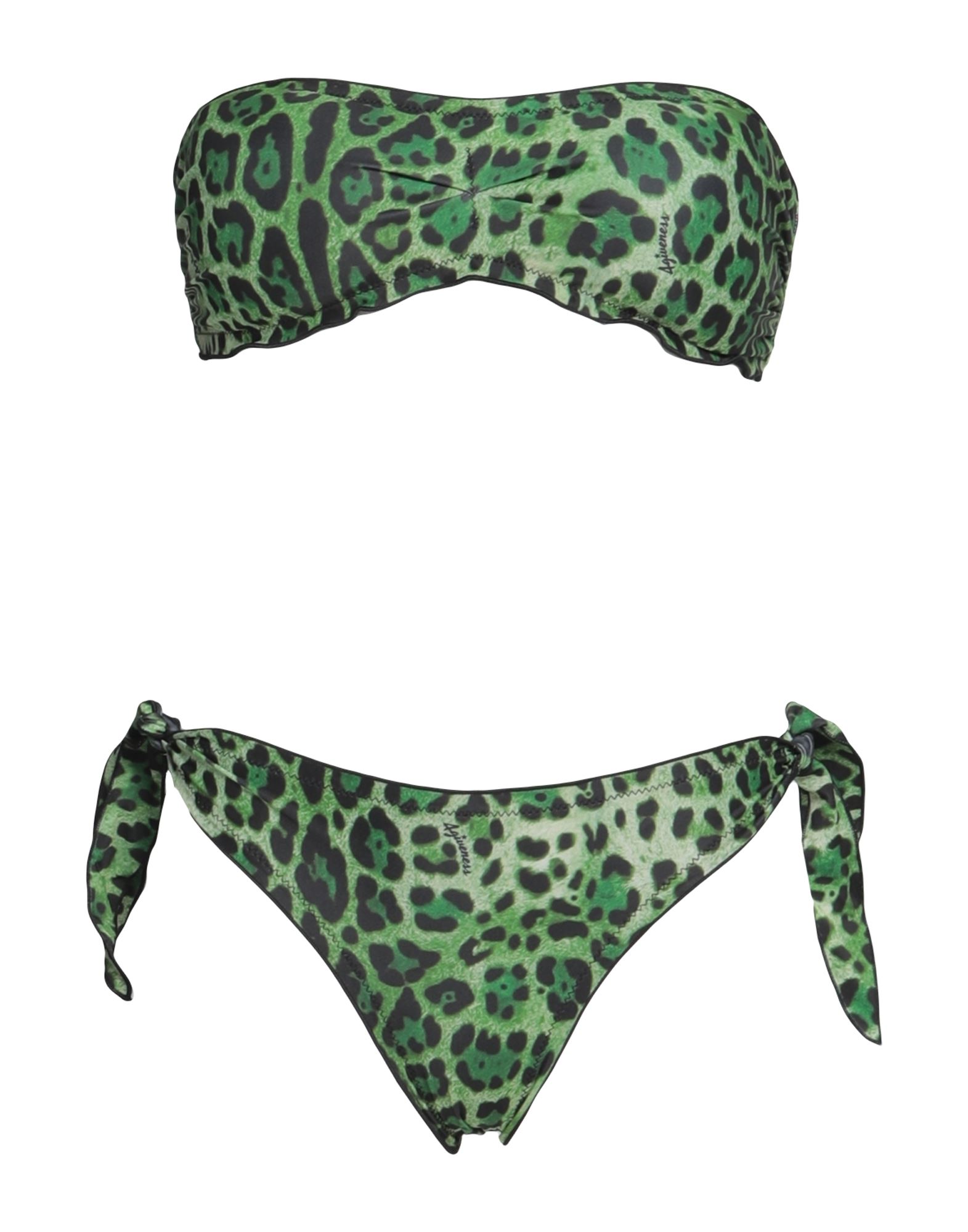 4giveness Bikinis In Green ModeSens