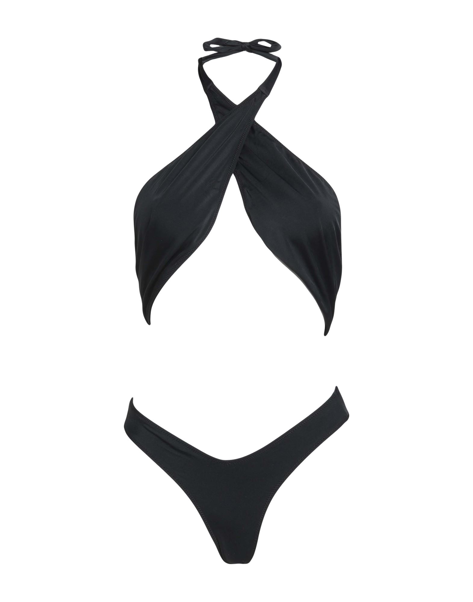 4giveness Onepiece Swimsuits In Black ModeSens