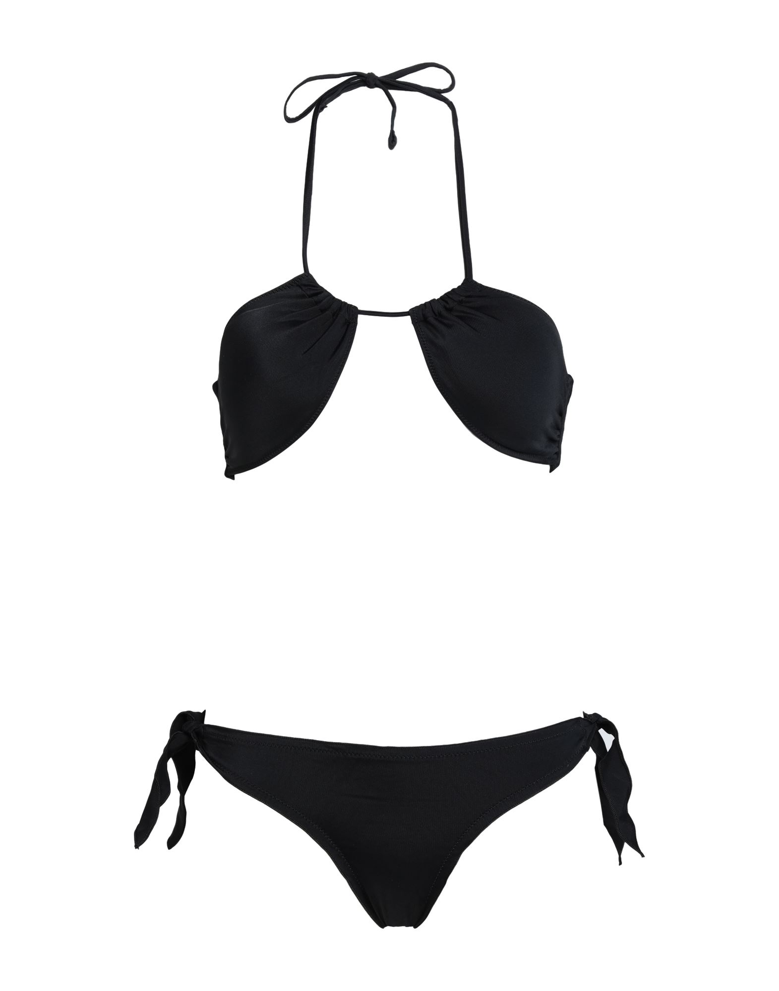 4giveness Bikinis In Black