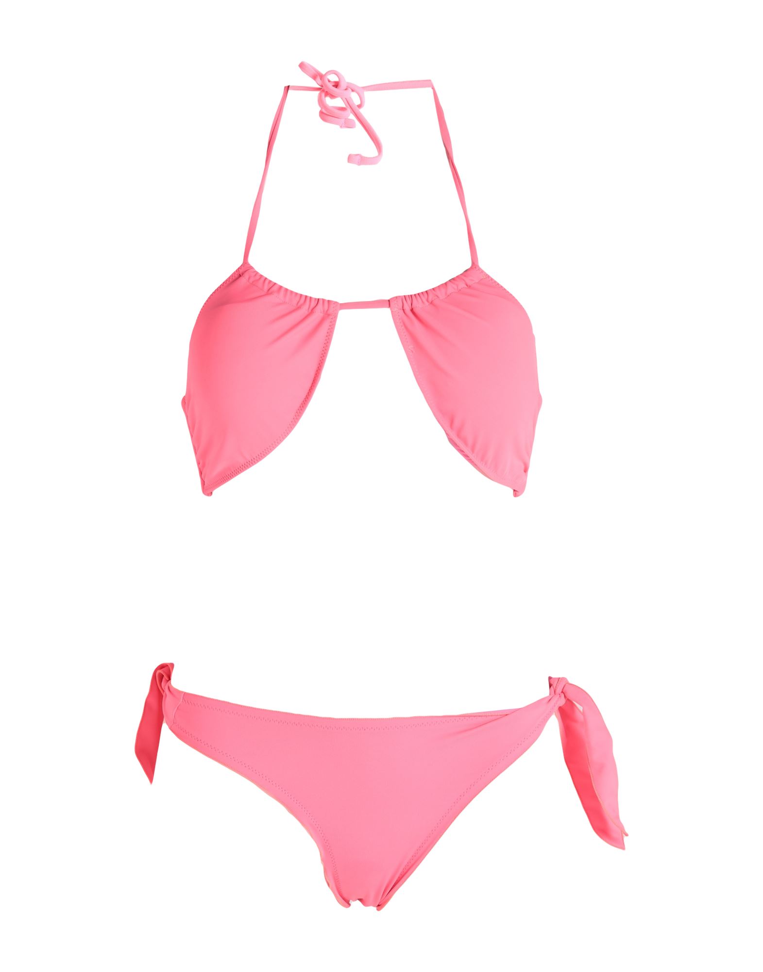 4giveness Bikinis In Pink