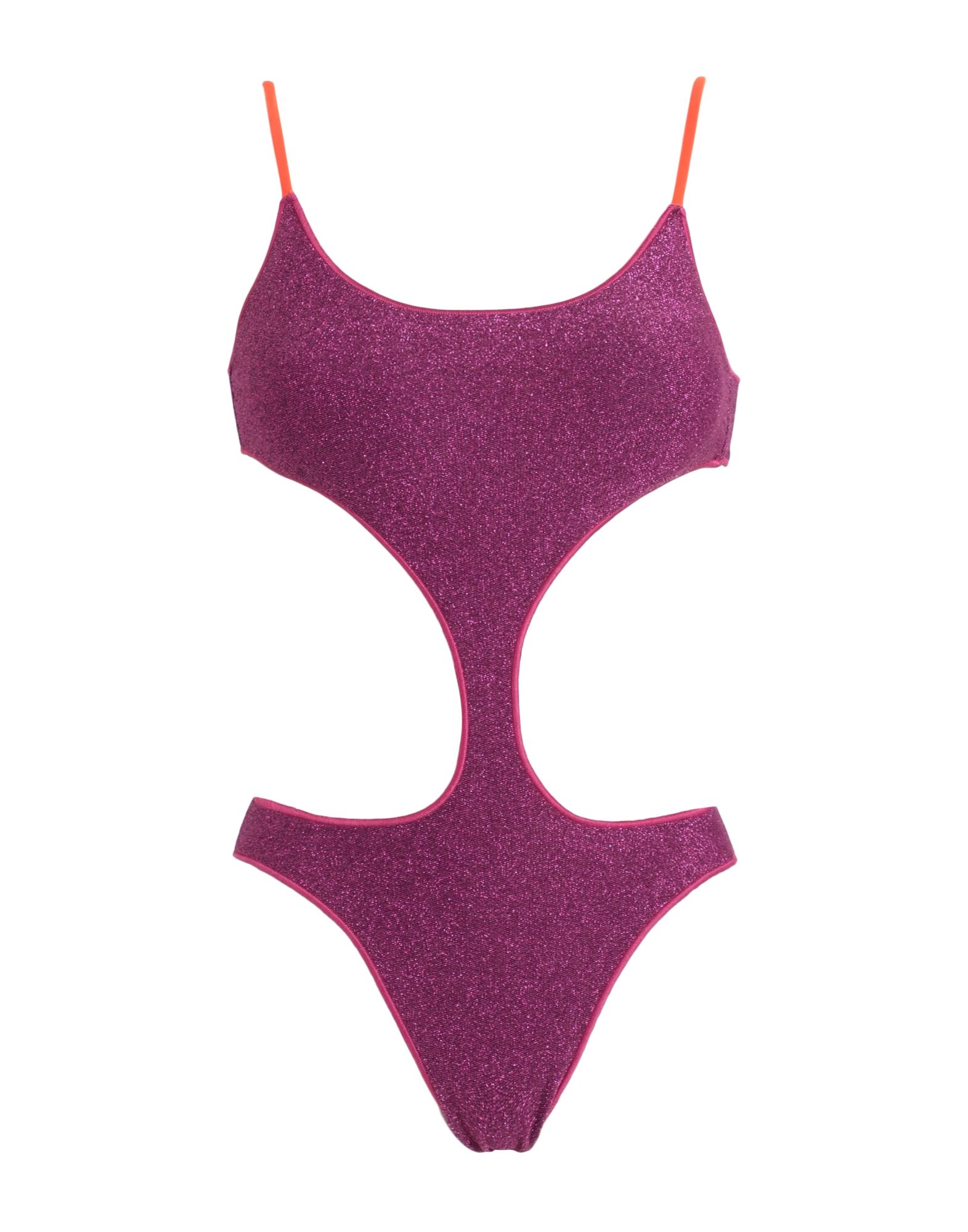 4giveness One-piece Swimsuits In Pink