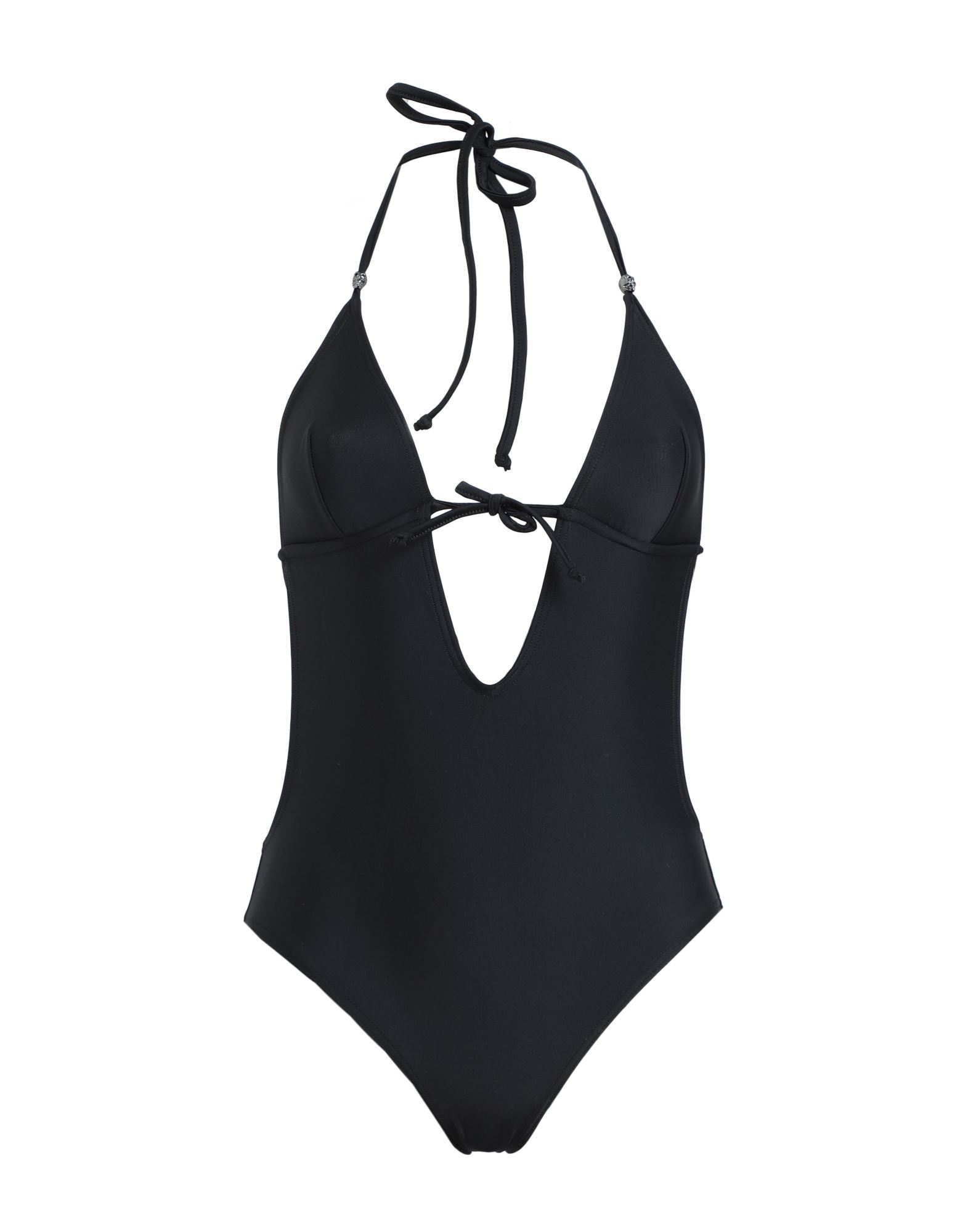 Zadig & Voltaire One-piece Swimsuits In Black