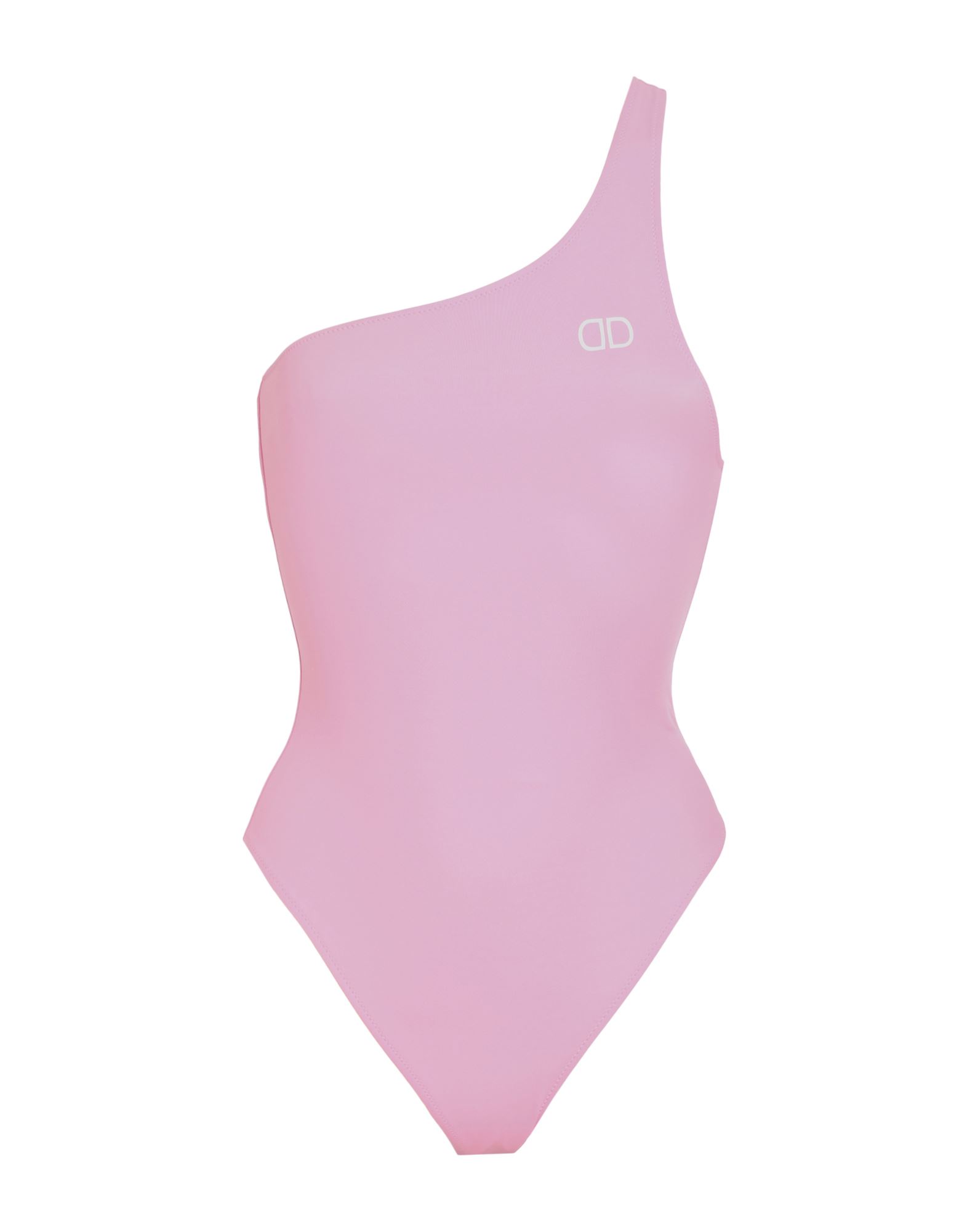 Douuod One-piece Swimsuits In Pink