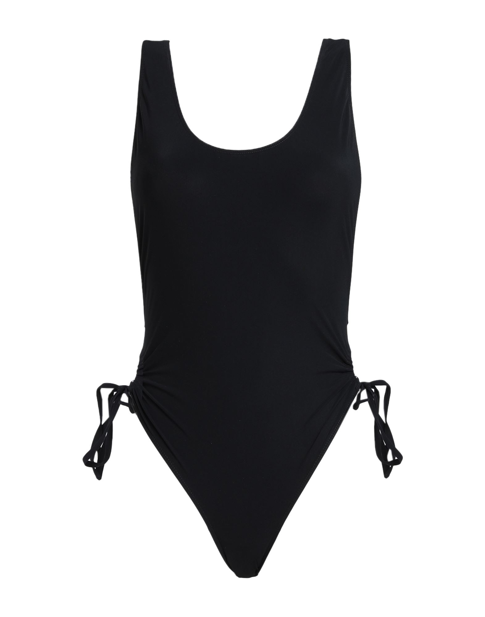 Isabel Marant One-piece Swimsuits In Black