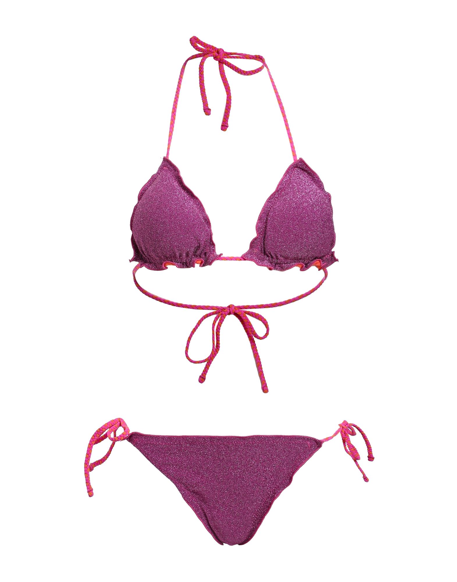 4giveness Bikinis In Pink ModeSens