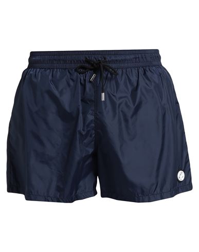 Island Coco Bikini Man Swim Trunks Midnight Blue Size Xxl Polyamide