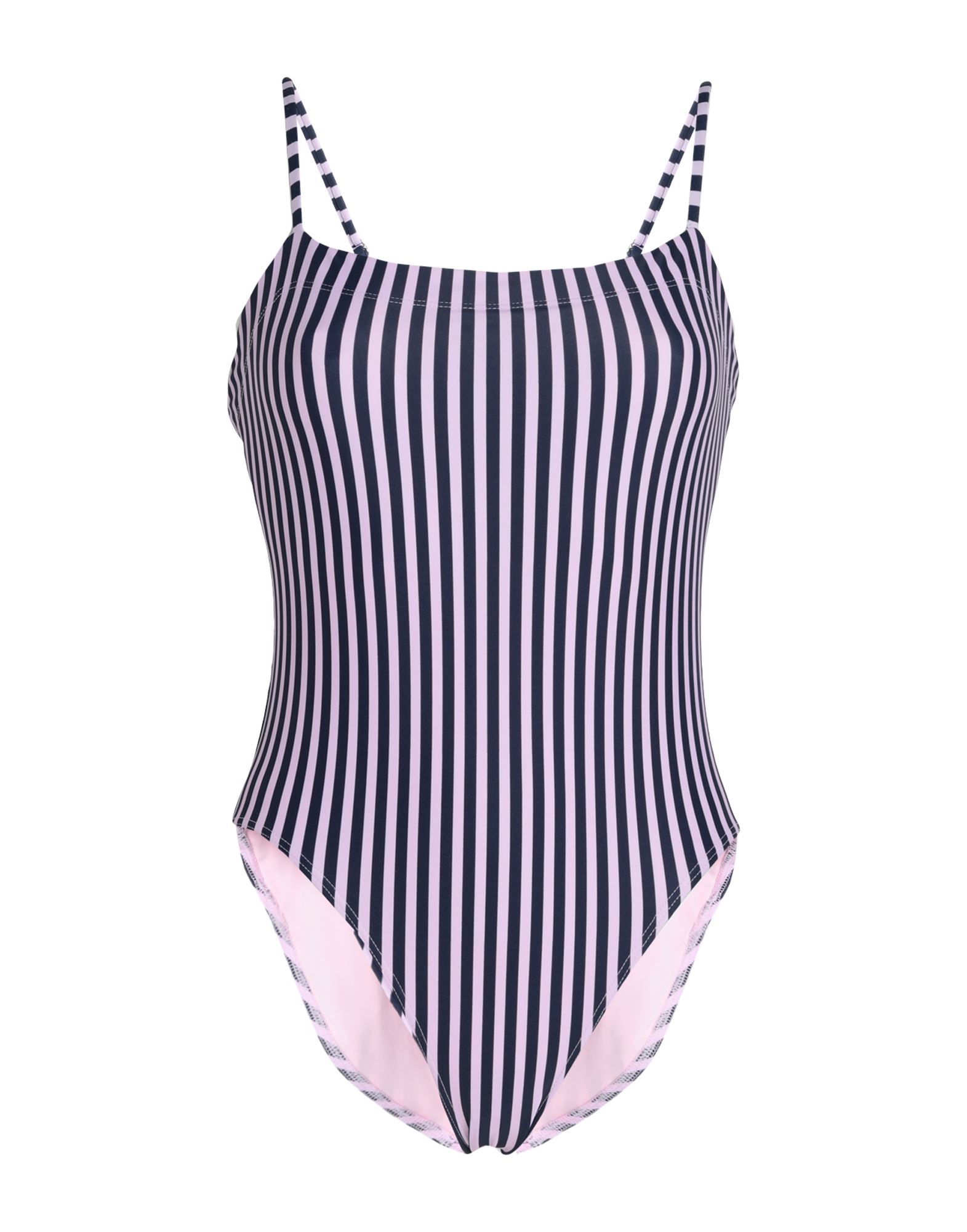 Xirena One-piece Swimsuits In Purple