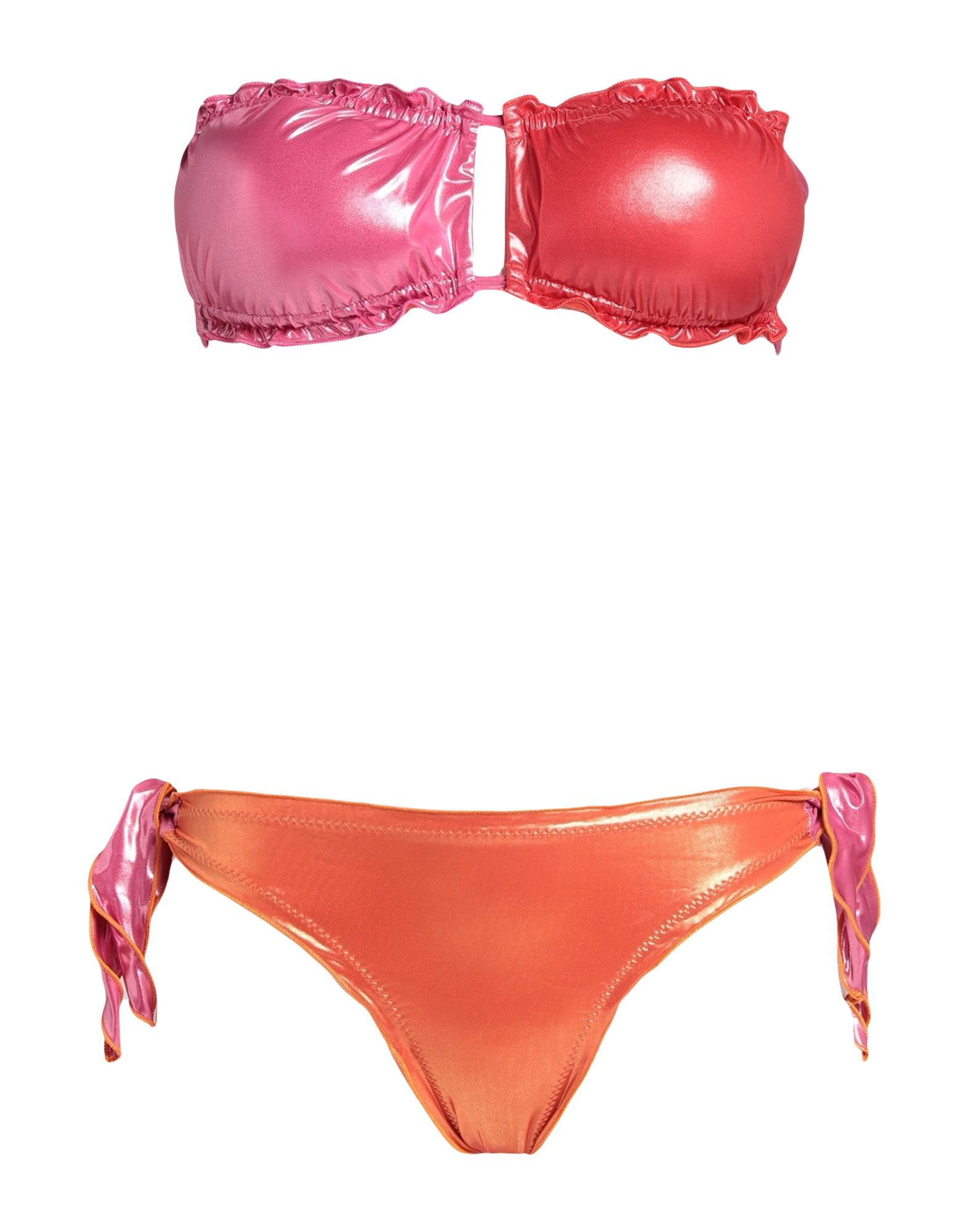 4giveness Bikinis In Pink | ModeSens
