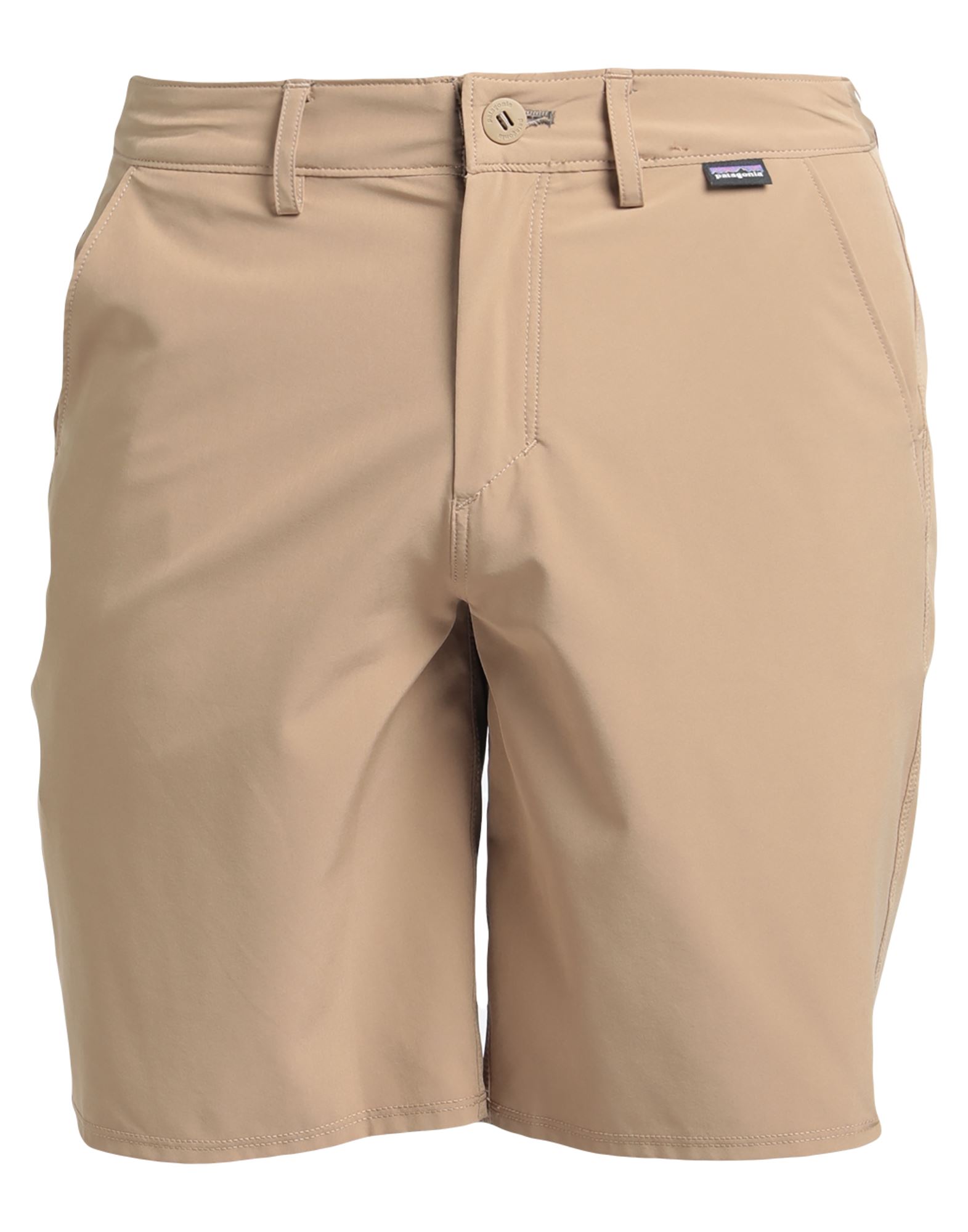 Patagonia Beach Shorts And Pants In Beige