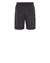 1 of 4 - BERMUDA SHORTS Man B0126 SWIM TRUNKS 
NY METAL IN ECONYL® REGENERATED NY + WAFFLE PRINT EFFECT Front STONE ISLAND SHADOW PROJECT