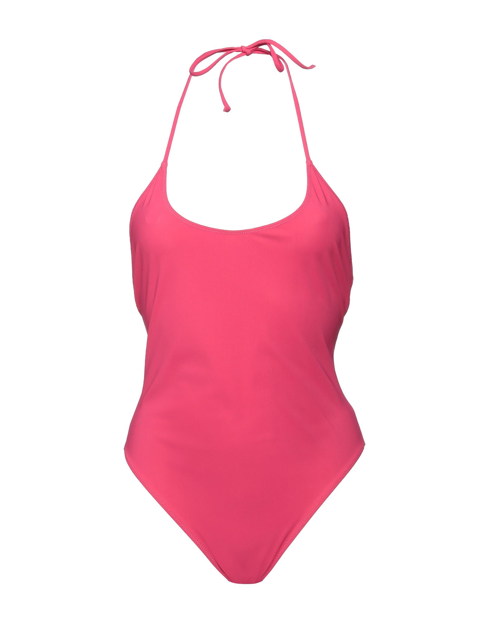 Lido One-piece Swimsuits In Pink