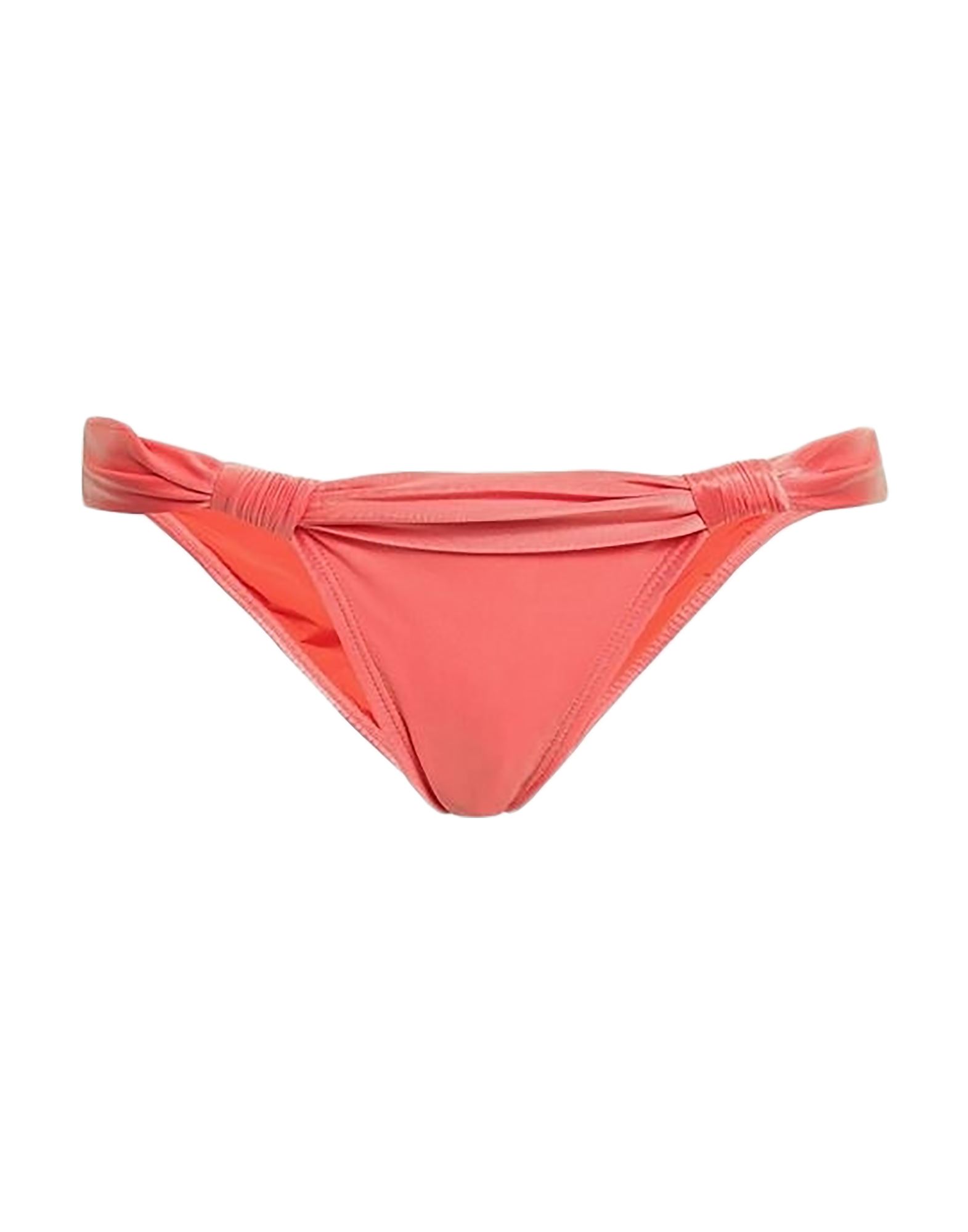 Vix Paula Hermanny Bikini Bottoms In Pink