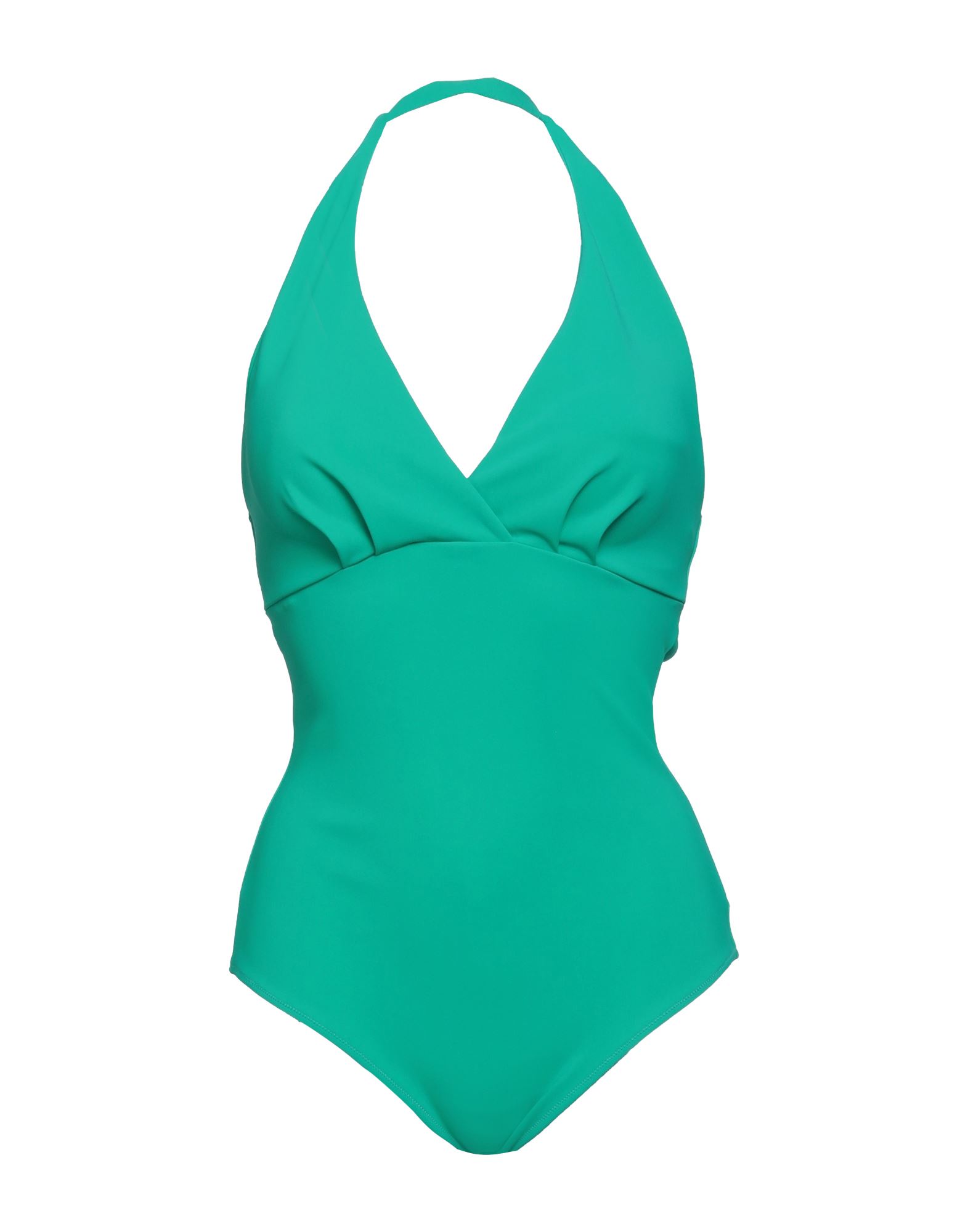 Chiara Boni La Petite Robe One-piece Swimsuits In Green