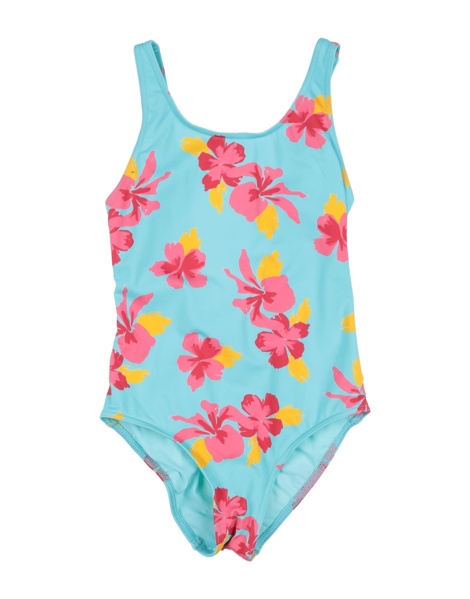 Banana Moon Kids' One-piece Swimsuits In Blue | ModeSens