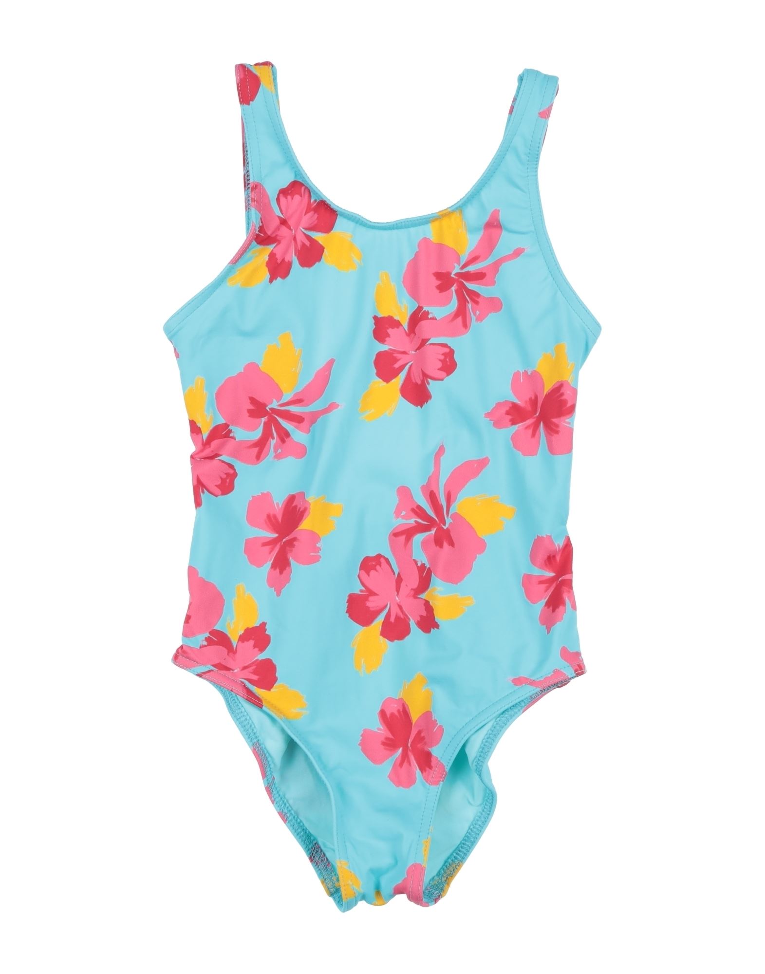 Banana Moon Kids' One-piece Swimsuits In Blue | ModeSens