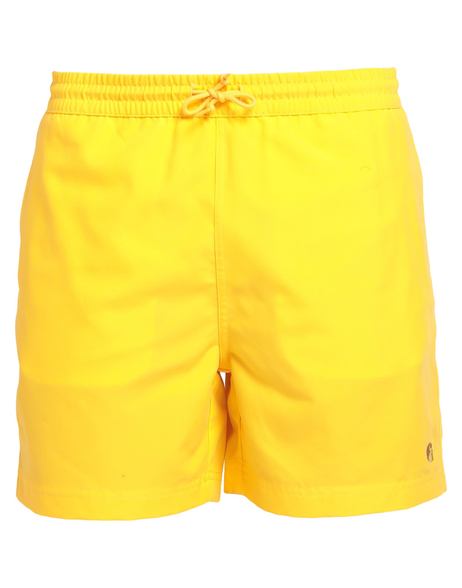 Carhartt Swim Trunks In Ocher