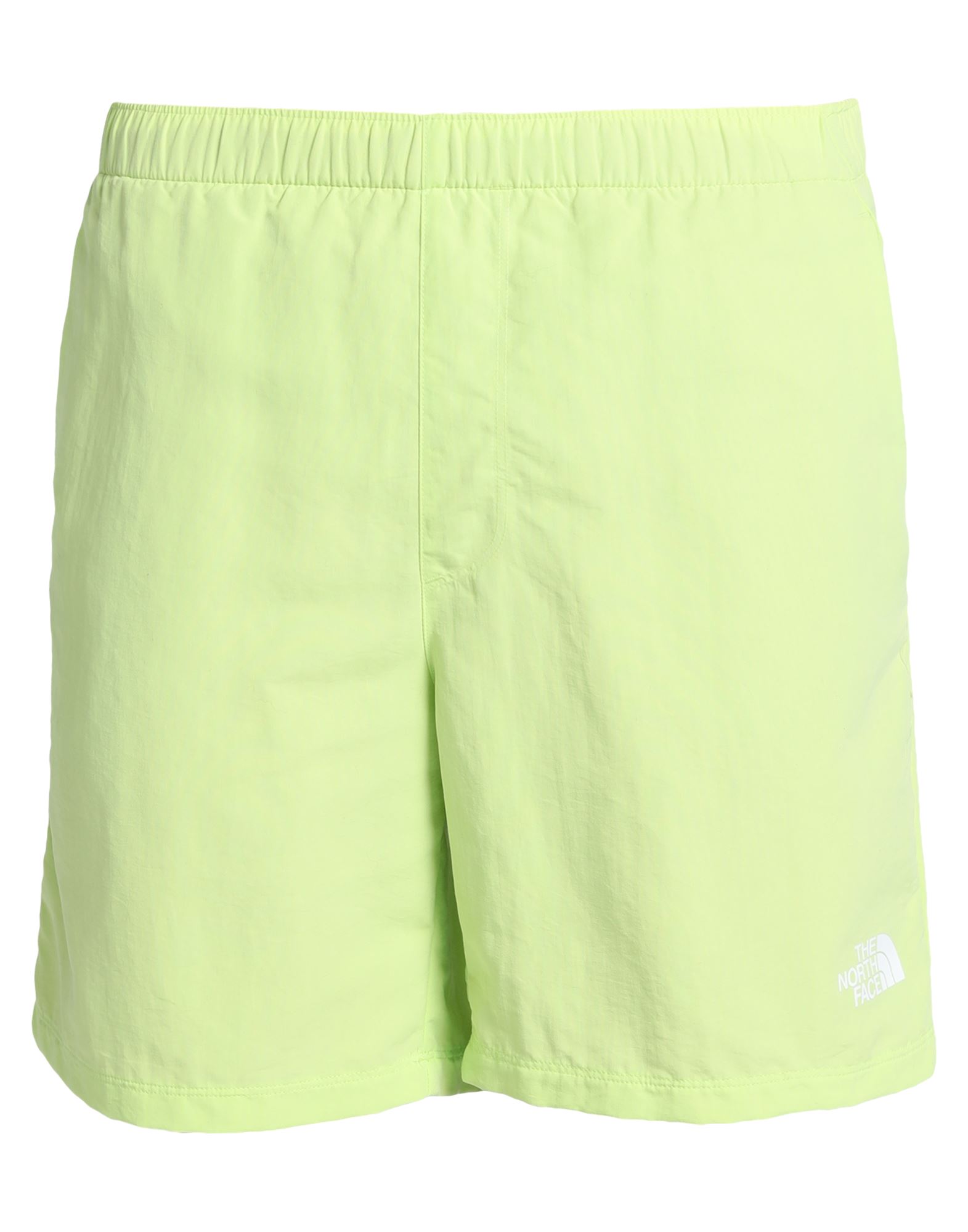 The North Face Swim Trunks In Green