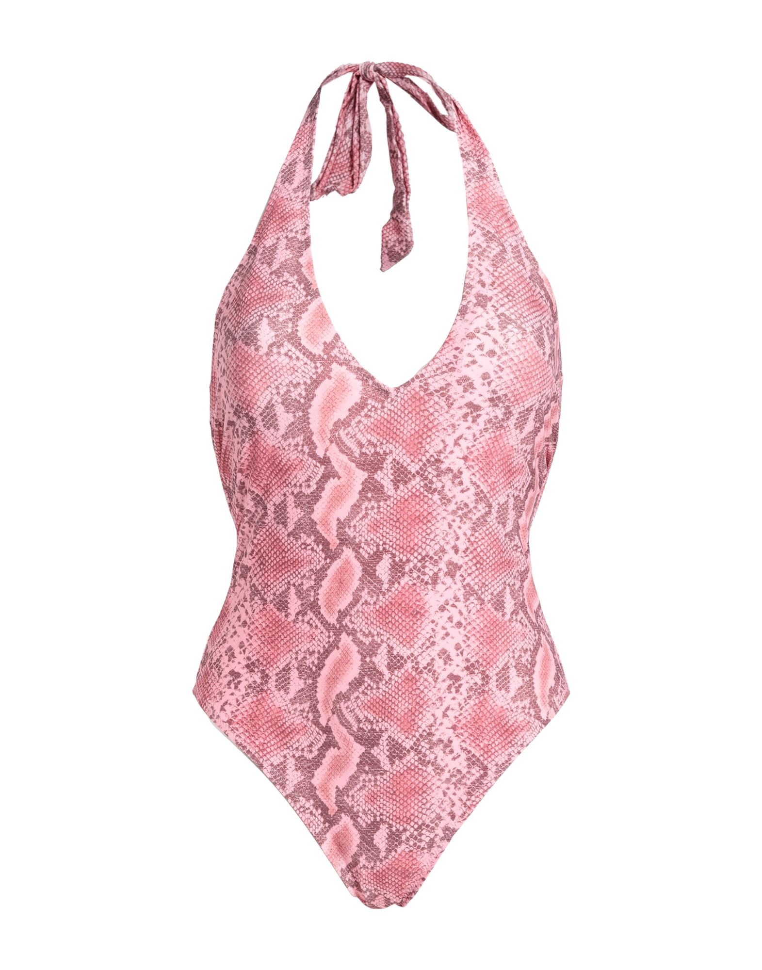 Barts One-piece Swimsuits In Pink