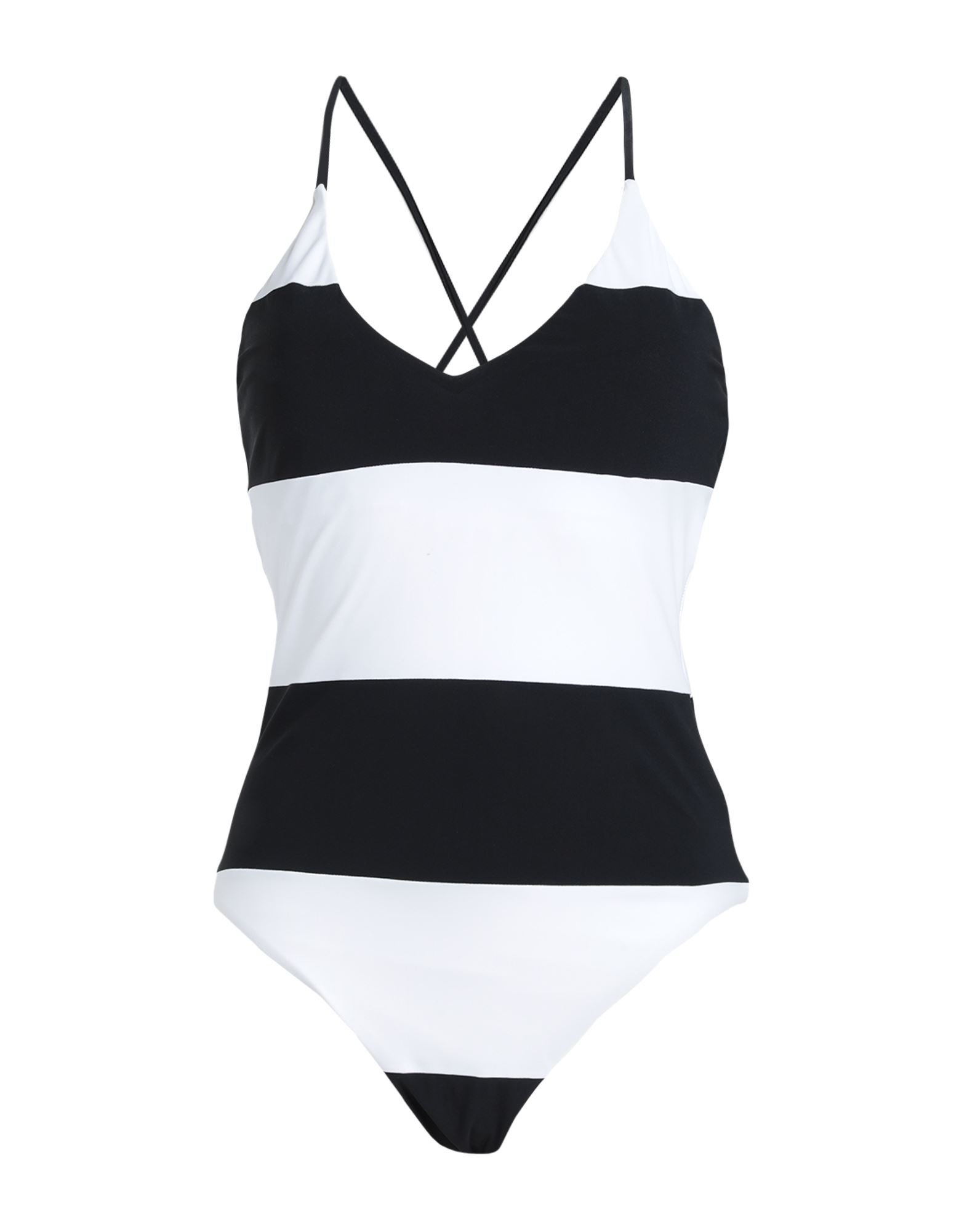 Barts One-piece Swimsuits In White