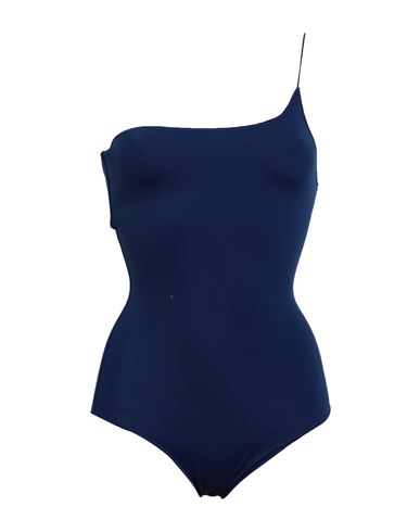 Oseree Oséree Woman One-piece Swimsuit Midnight Blue Size S Recycled Polyamide, Elastane