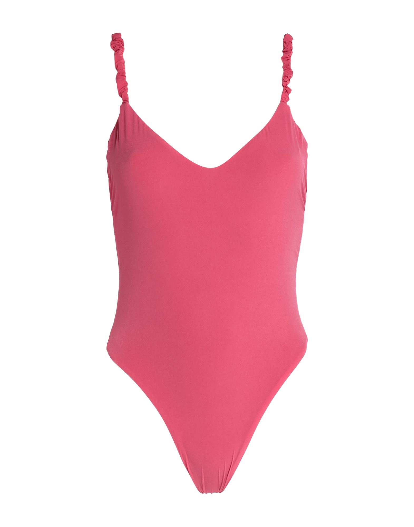 Me Fui One-piece Swimsuits In Pink