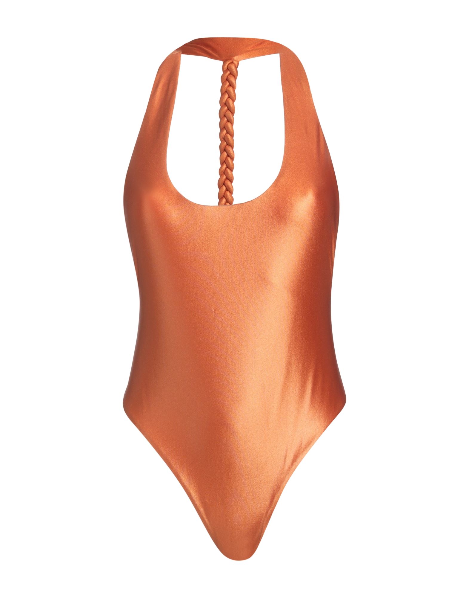 Me Fui One-piece Swimsuits In Orange