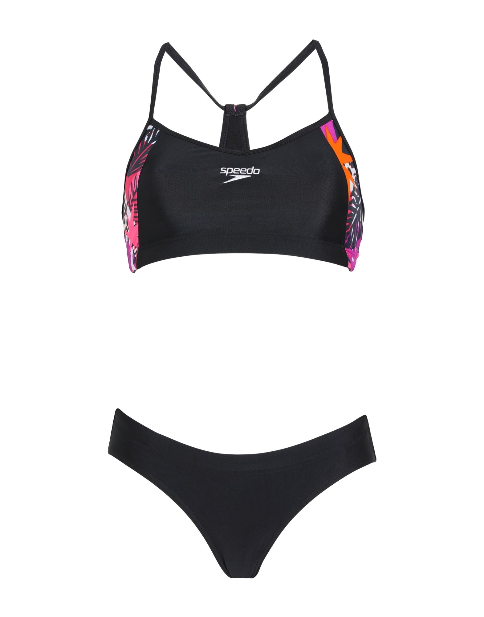 Speedo Bikinis In Black ModeSens