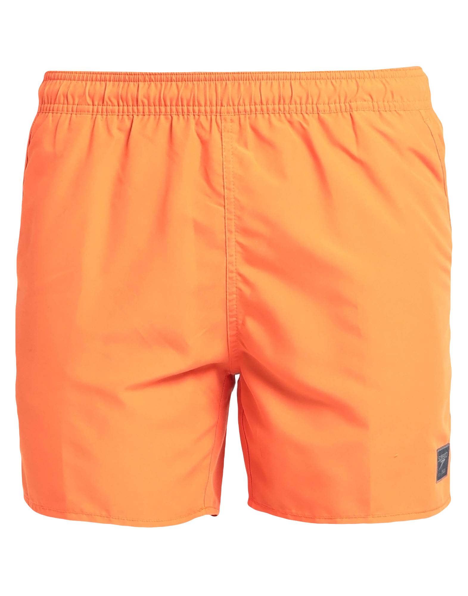 Speedo Swim Trunks In Orange