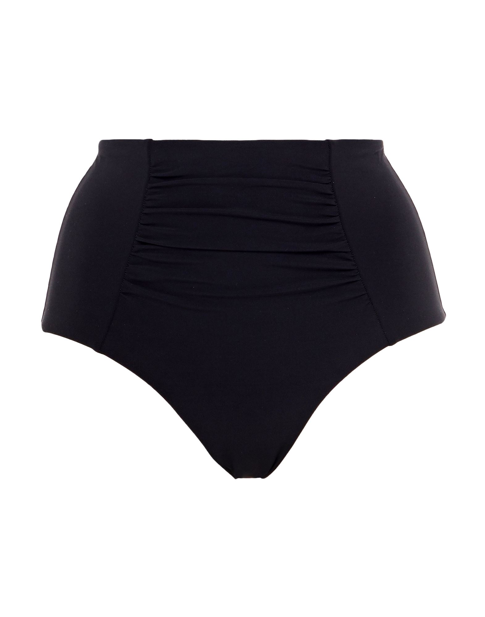 Jets By Jessika Allen Jets Australia By Jessika Allen Bikini Bottoms In Black