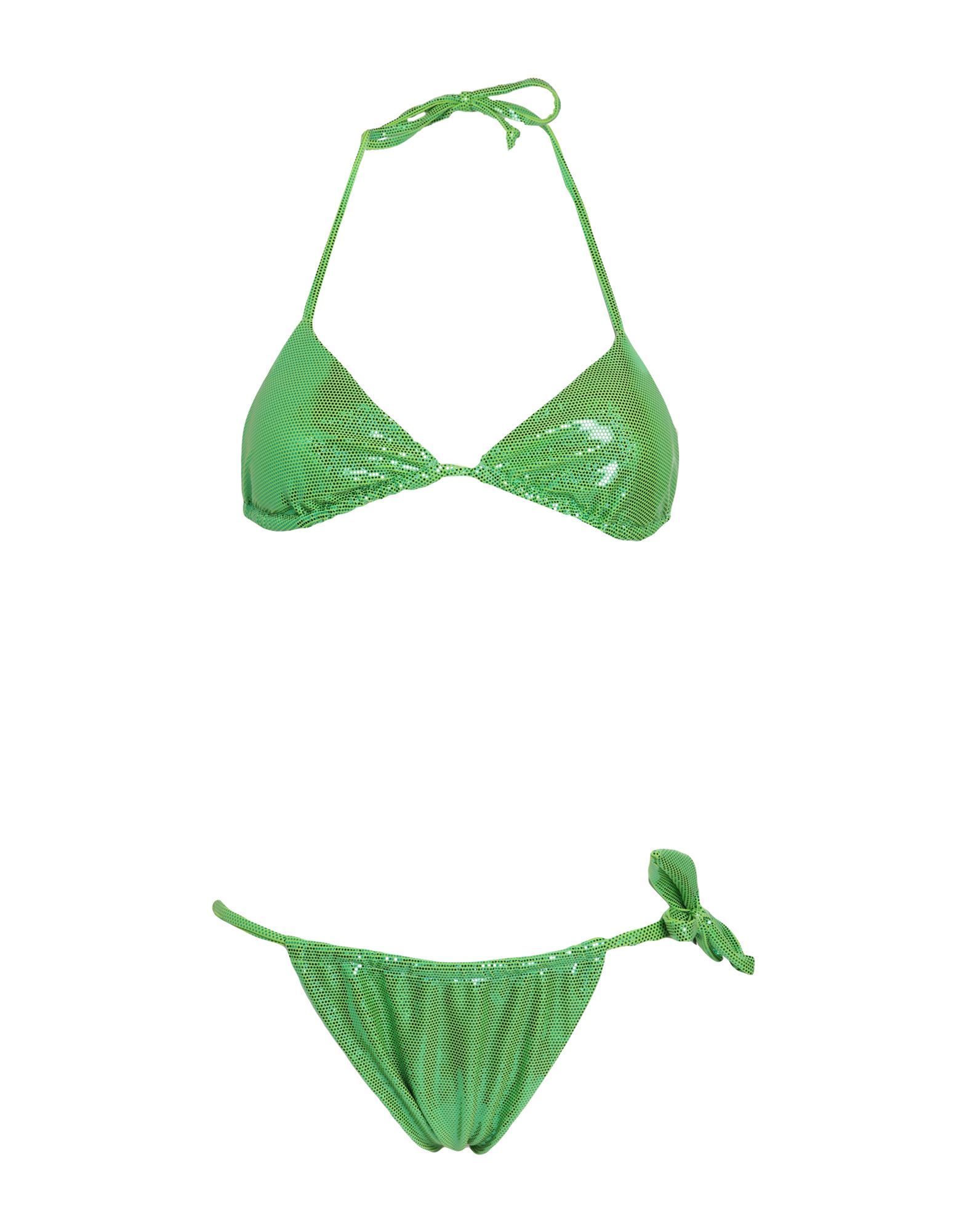 Anjuna Bikinis In Green