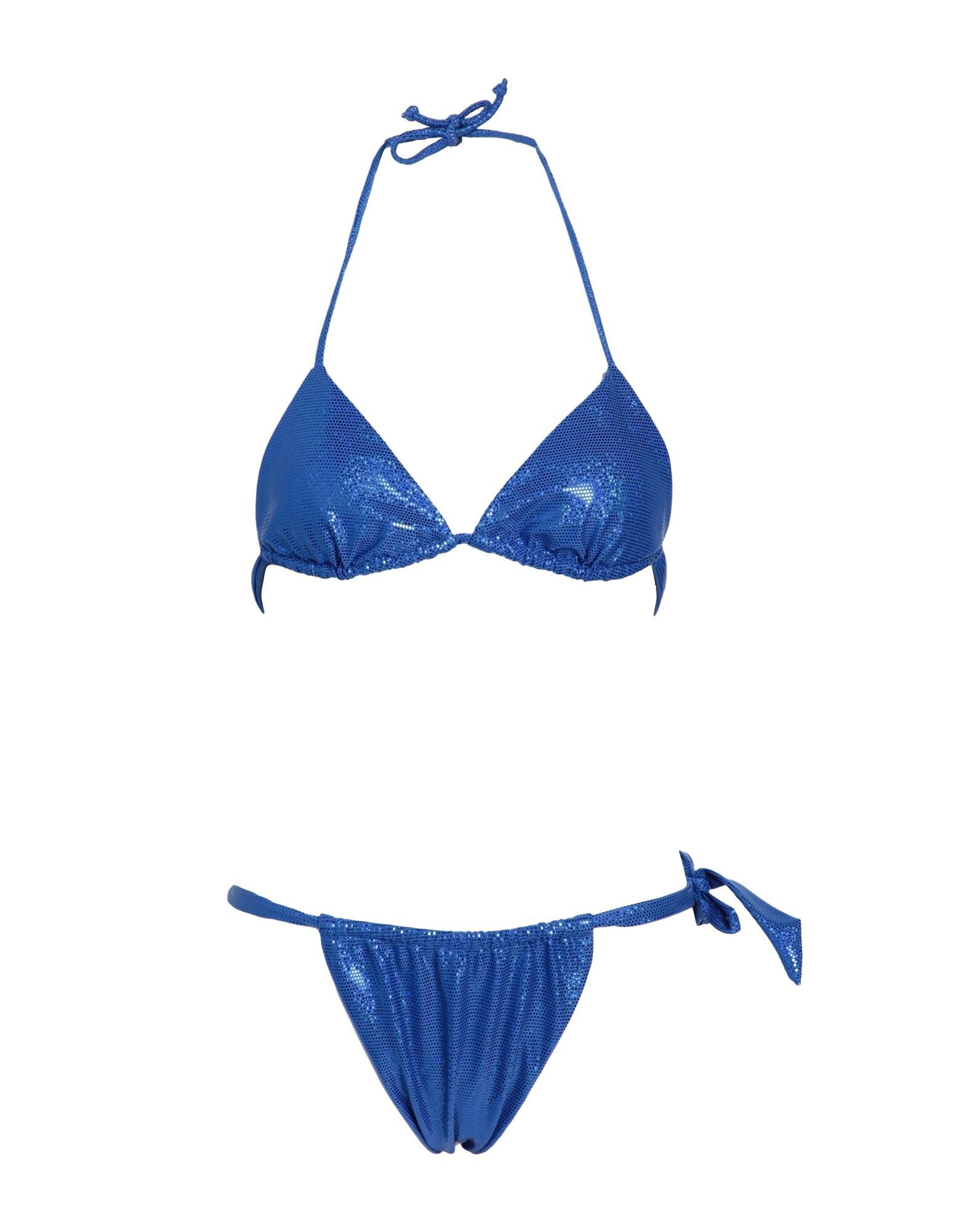 Anjuna Bikinis In Blue
