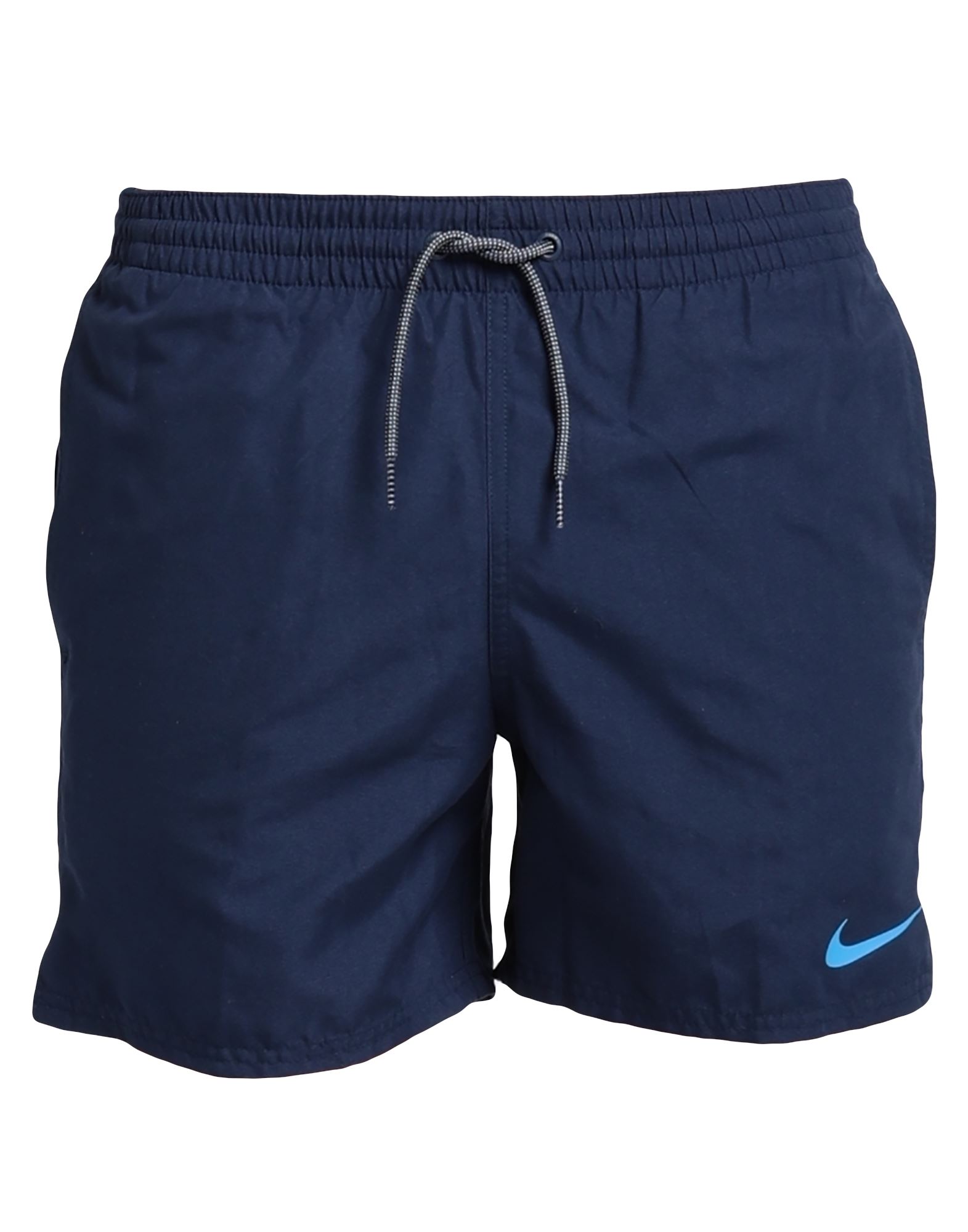 Nike Swim Trunks In Navy Blue