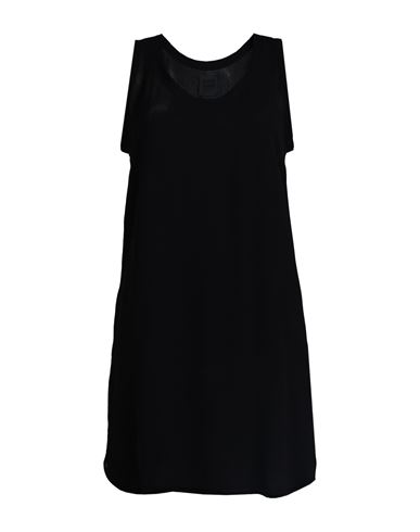 Fisico Cristina Ferrari Fisico Woman Cover-up Black Size L Viscose