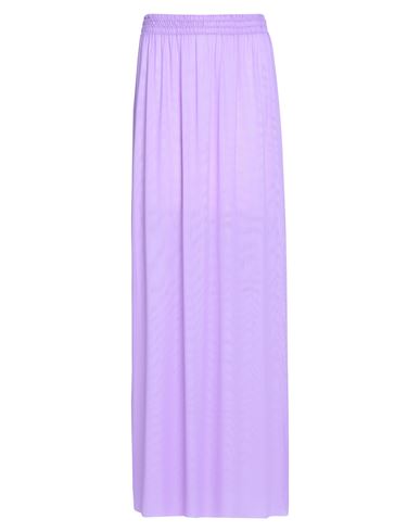 Fisico Woman Sarong Light Purple Size S Polyamide, Elastane
