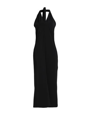 Fisico Woman Cover-up Black Size Xs Polyamide, Elastane