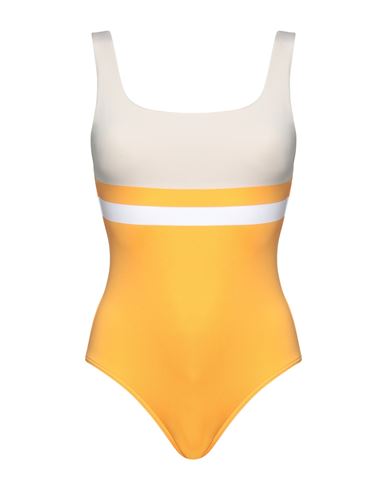 Iodus Woman One-piece Swimsuit Mandarin Size 6 Polyamide, Elastane