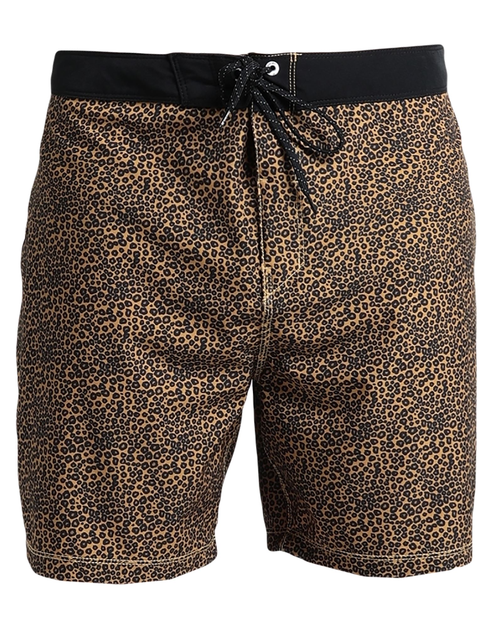 Hurley Beach Shorts And Pants In Beige