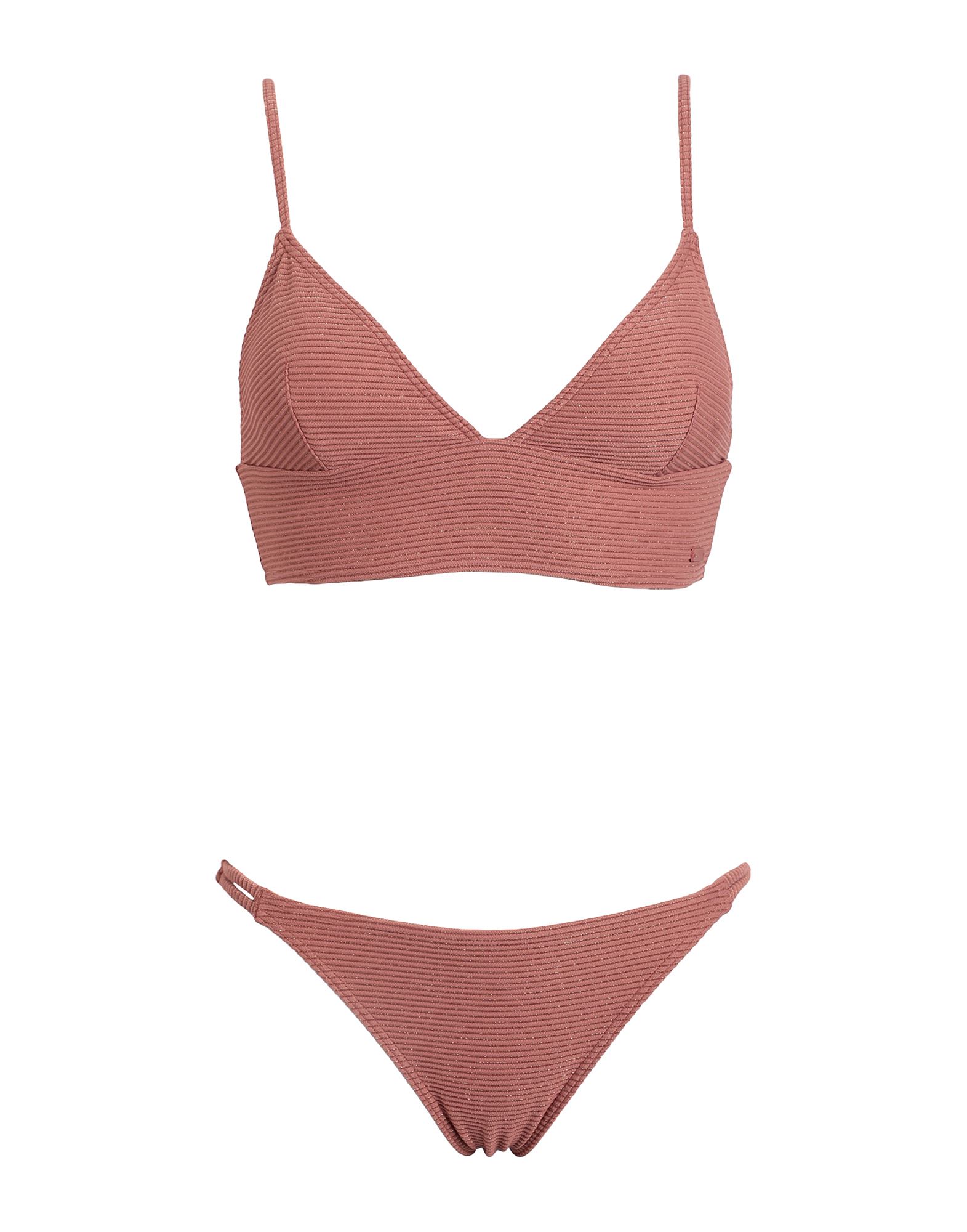 美品】ROXY スノボウェア 上下セット M ボタニカル ロゴ ピンク